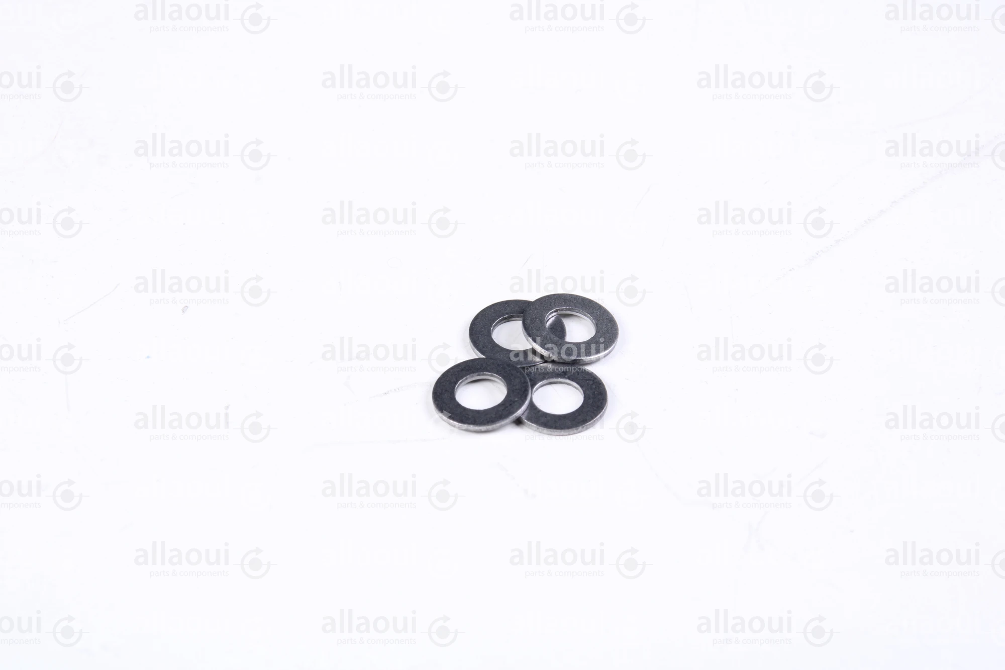 Müller Martini Shim ring 6/12X1 (16 Pieces) 0023.0955 Müller Martini Shim ring 6/12X1 (16 Pieces) 0023.0955