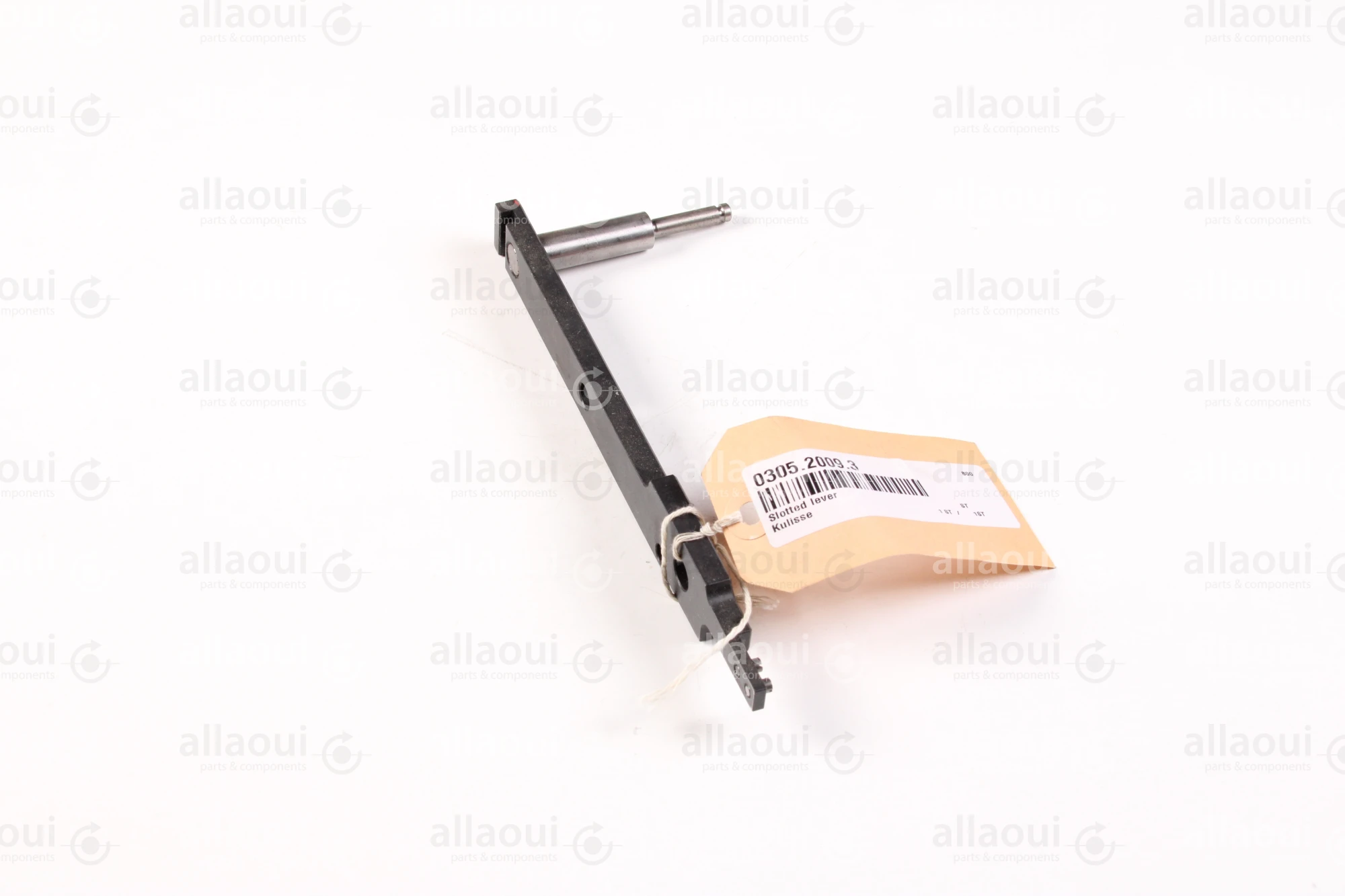 Müller Martini Slotted Lever 0305.2009.3 Müller Martini Slotted Lever 0305.2009.3