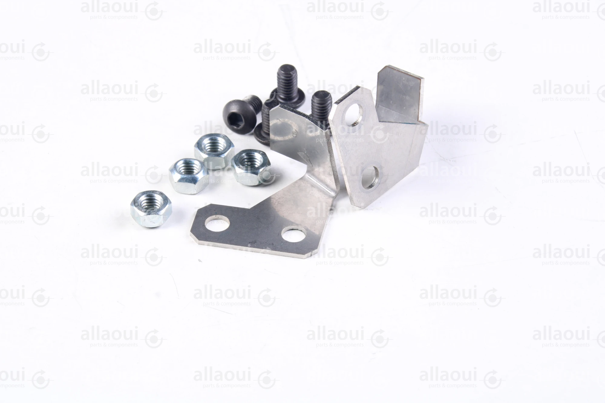 Heidelberg Locking Plate Repair Set F2.033.565N Heidelberg Locking Plate Repair Set F2.033.565N