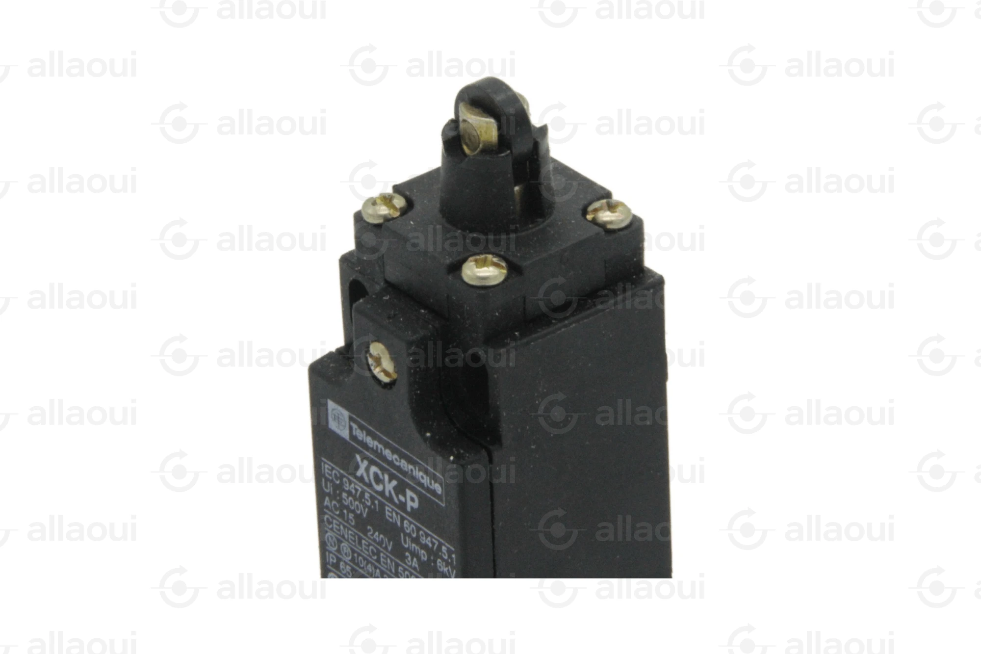 Telemecanique Limit Switch 3389110647266