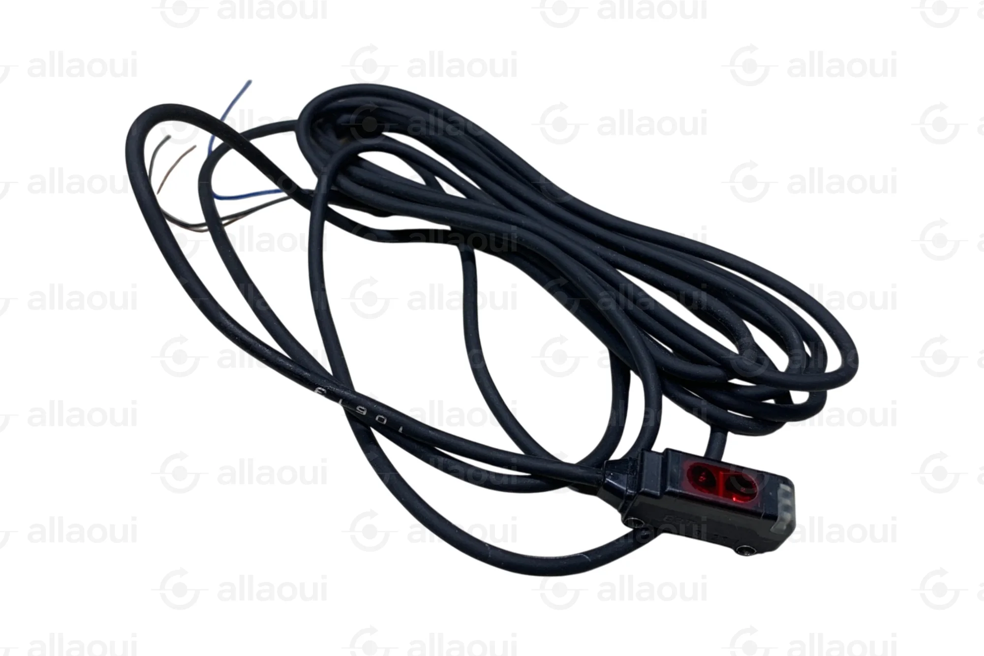 Omron Photoelectric Sensor Limited Reflective PNP 30 mm E3T-SL23 Omron Photoelectric Sensor Limited Reflective PNP 30 mm E3T-SL23