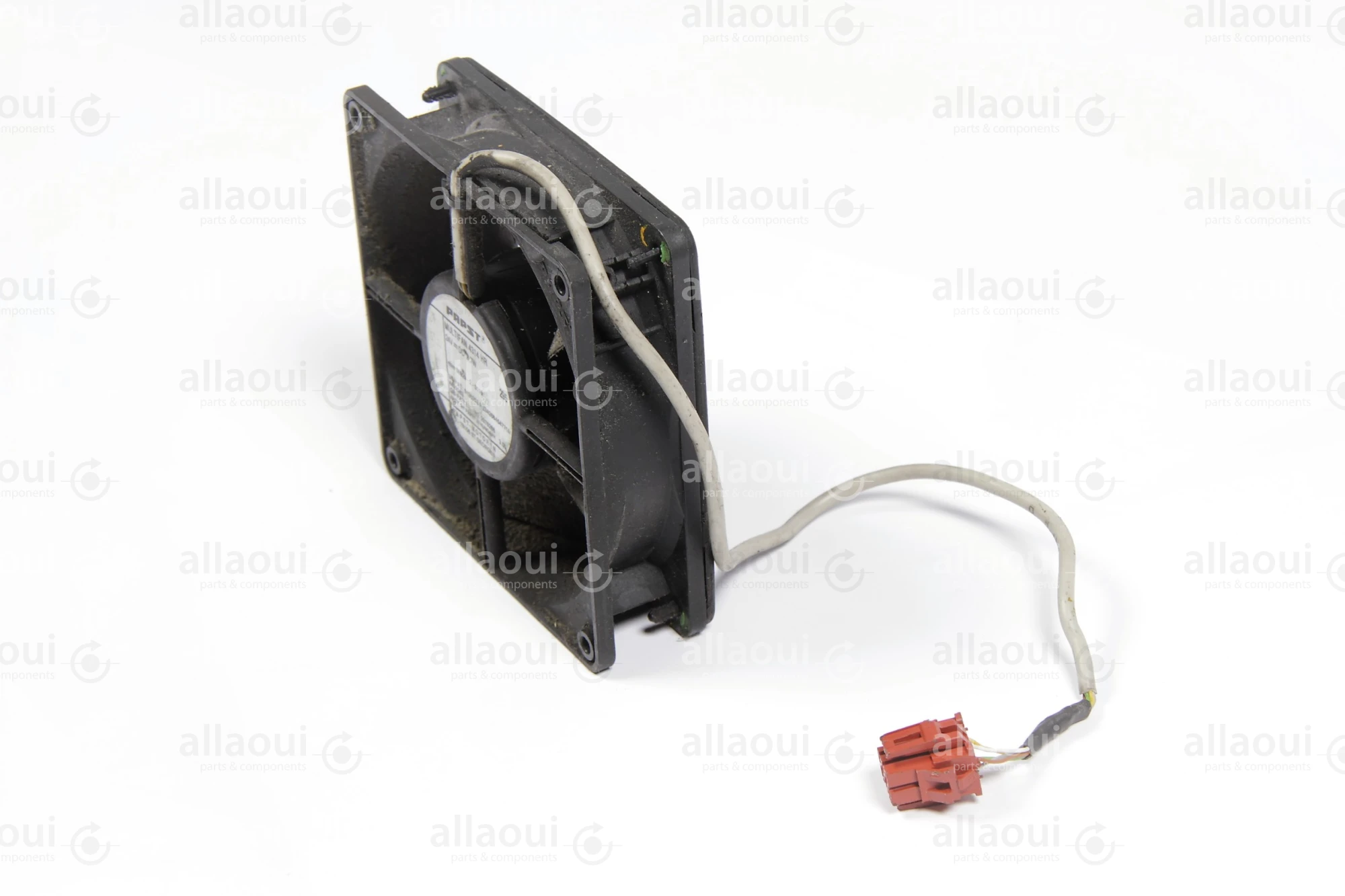 EBM PAPST EBM Papst Axial Fan 4314 HR VAR 295 EBM PAPST EBM Papst Axial Fan 4314 HR VAR 295