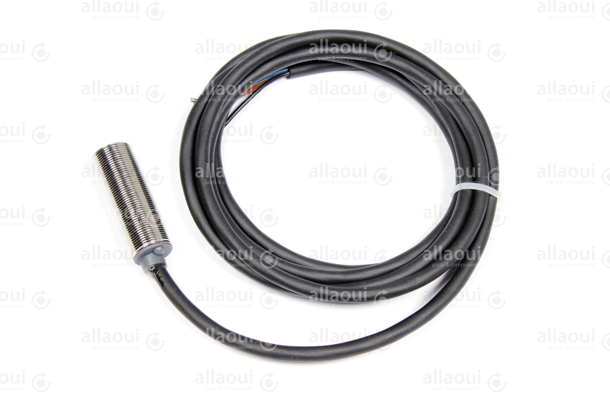 PEPPERL+FUCHS Pepperl+Fuchs NBB8-18GM50-E2-M 240166 PEPPERL+FUCHS Pepperl+Fuchs NBB8-18GM50-E2-M 240166