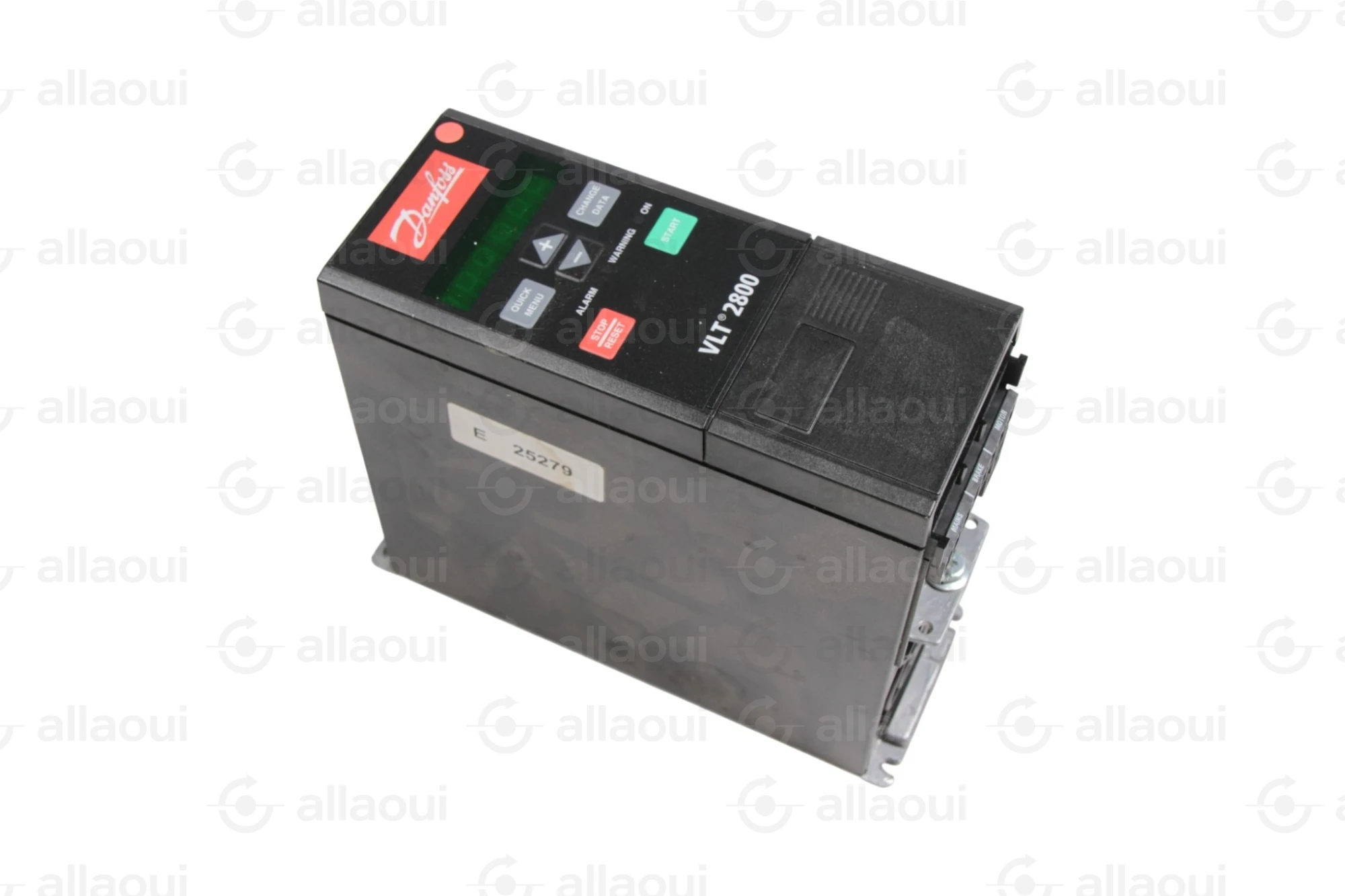 Danfoss Frequency Converter VLT 2800 VLT2800