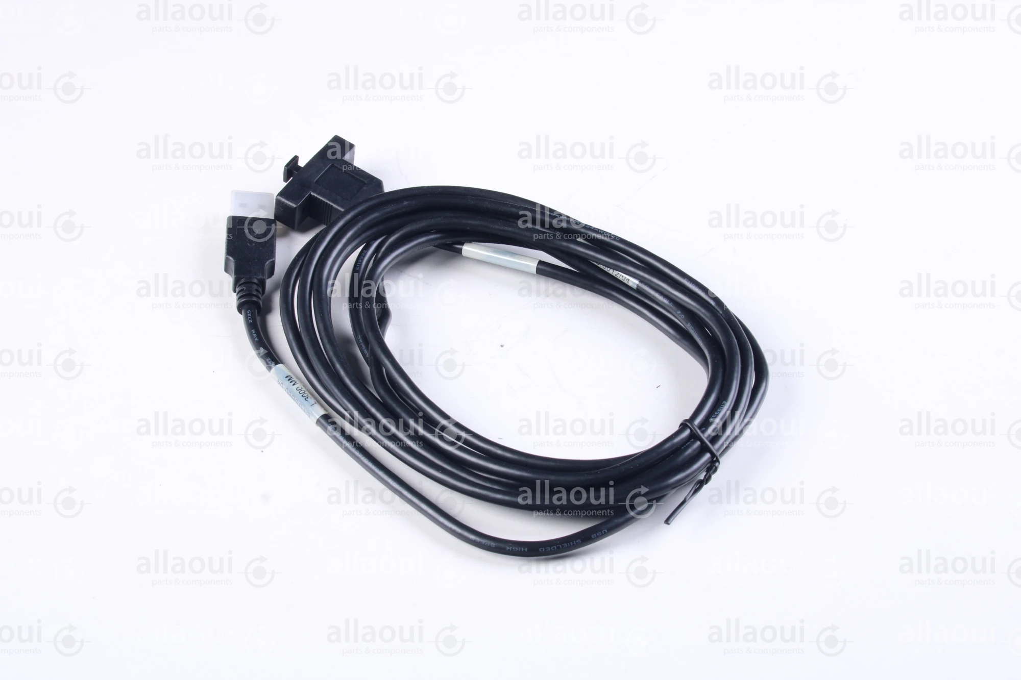 Heidelberg Data Cable USB CP.158.0012/04 Heidelberg Data Cable USB CP.158.0012/04