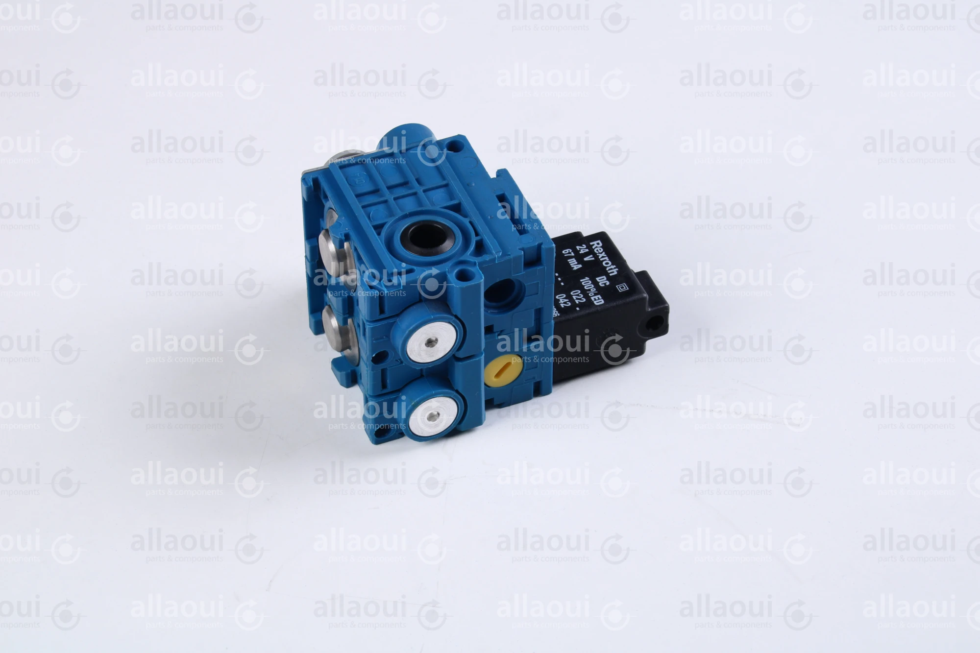 Bosch Rexroth Pneumatic directional valve 24V MH20366 579-290-0 Bosch Rexroth Pneumatic directional valve 24V MH20366 579-290-0