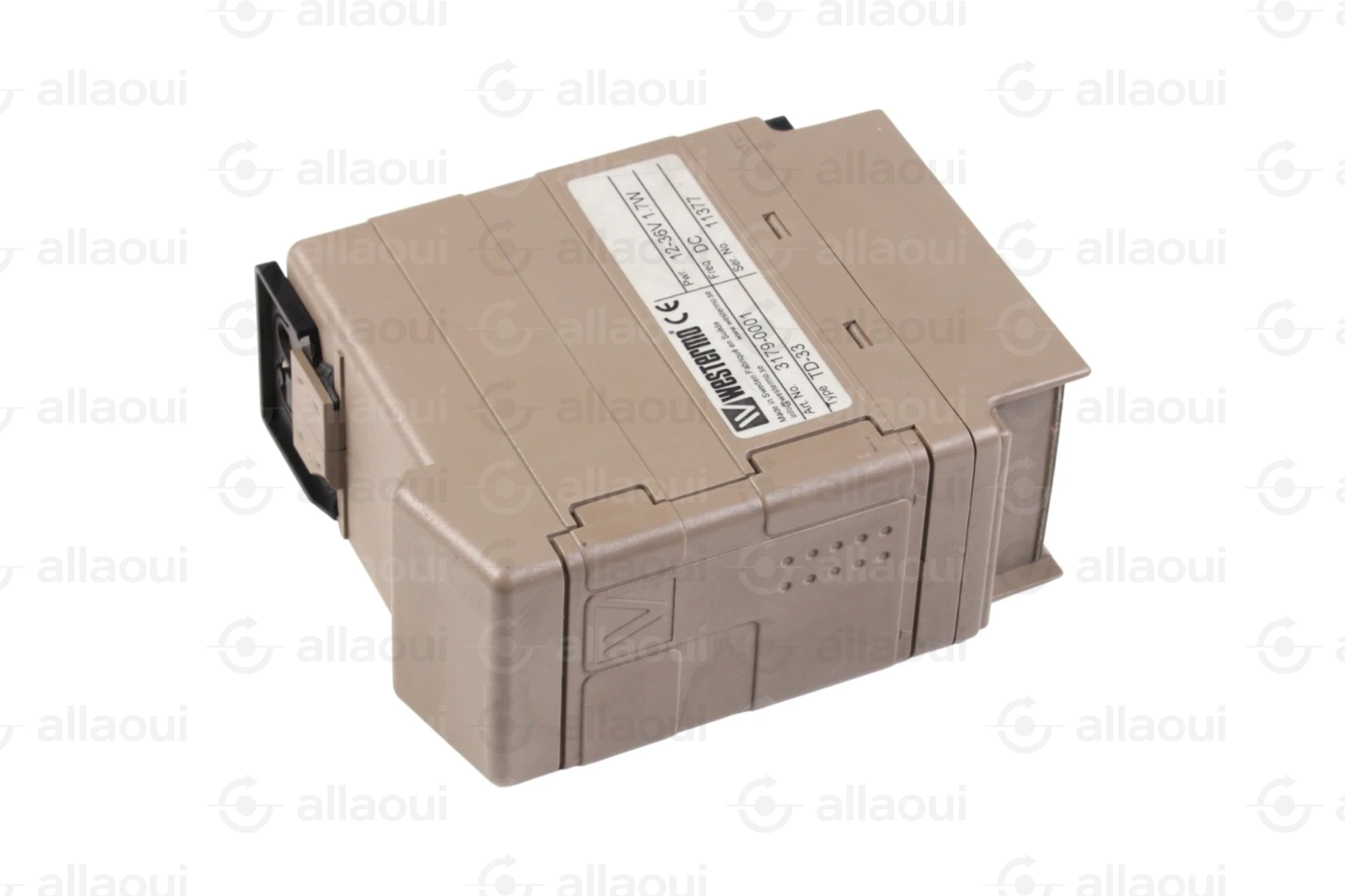 Westermo Industrial Modem 3179-0001 Westermo Industrial Modem 3179-0001