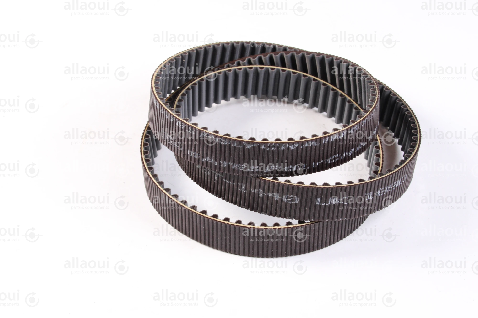 Gates Polyurethane Timing Belt GT2-1440-8MGT-25mm Gates Polyurethane Timing Belt GT2-1440-8MGT-25mm