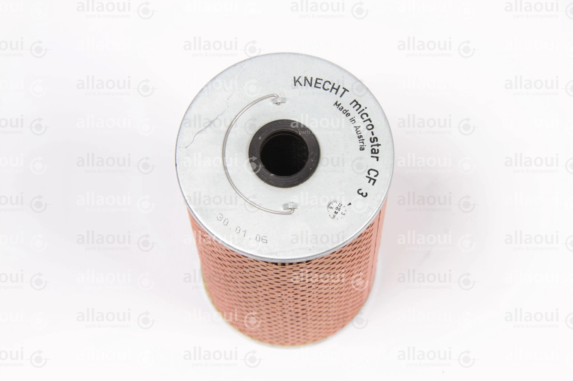 Knecht Filter CF3 Knecht Filter CF3