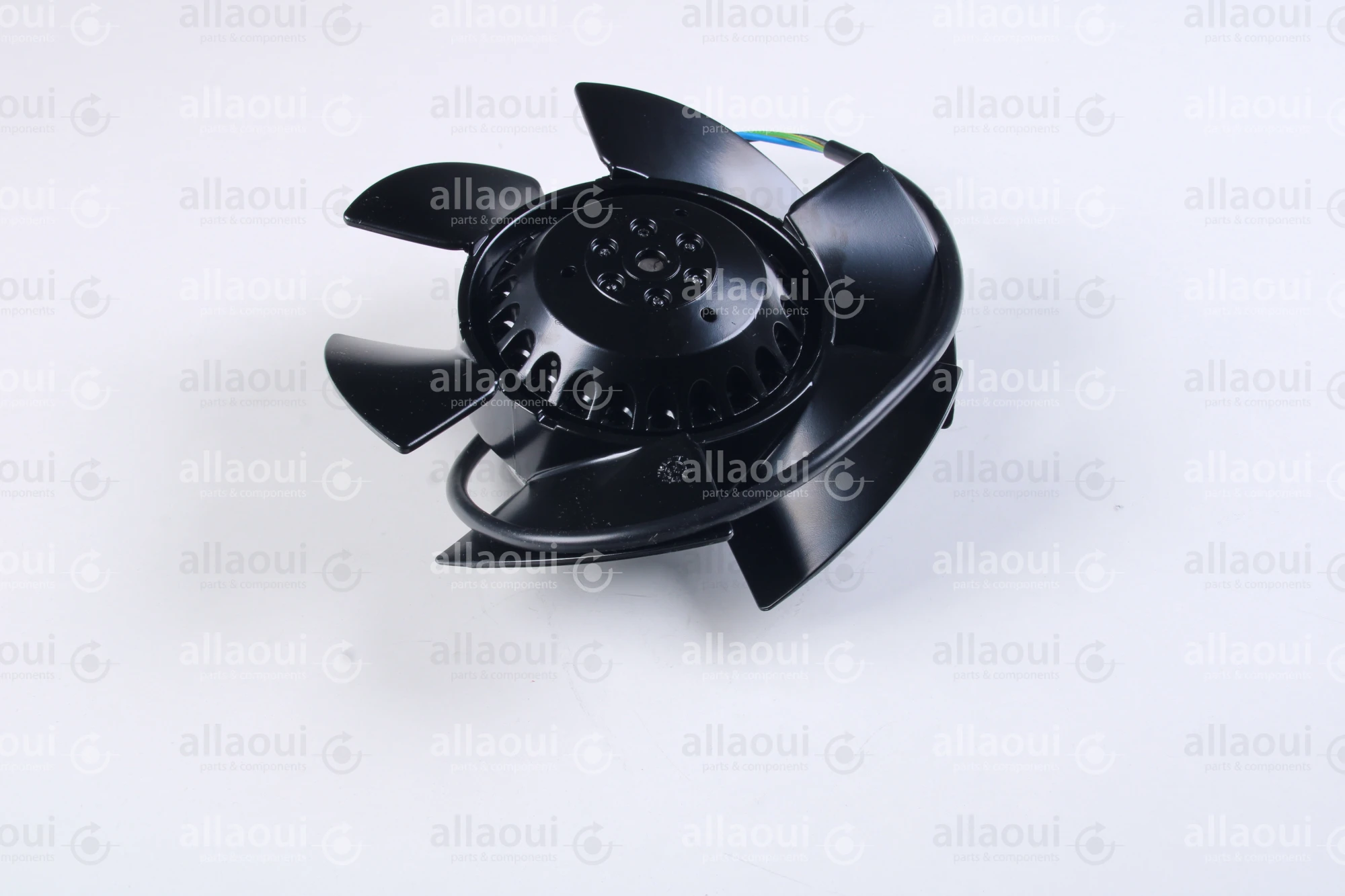 Ebmpapst Axial fan 230 V AC 53W A2E170-AF23-01 Ebmpapst Axial fan 230 V AC 53W A2E170-AF23-01