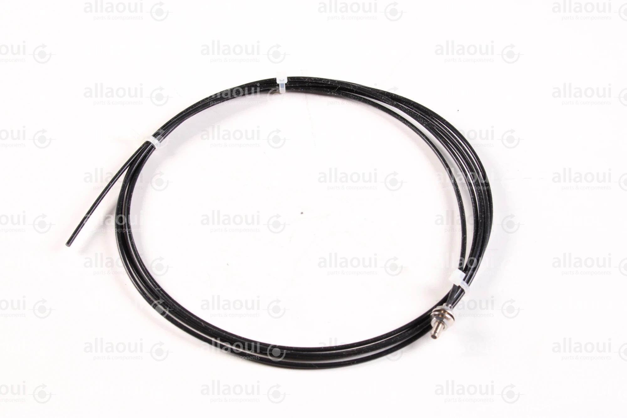 Banner Fiber End Assembly 63.3ST5M5 Banner Fiber End Assembly 63.3ST5M5