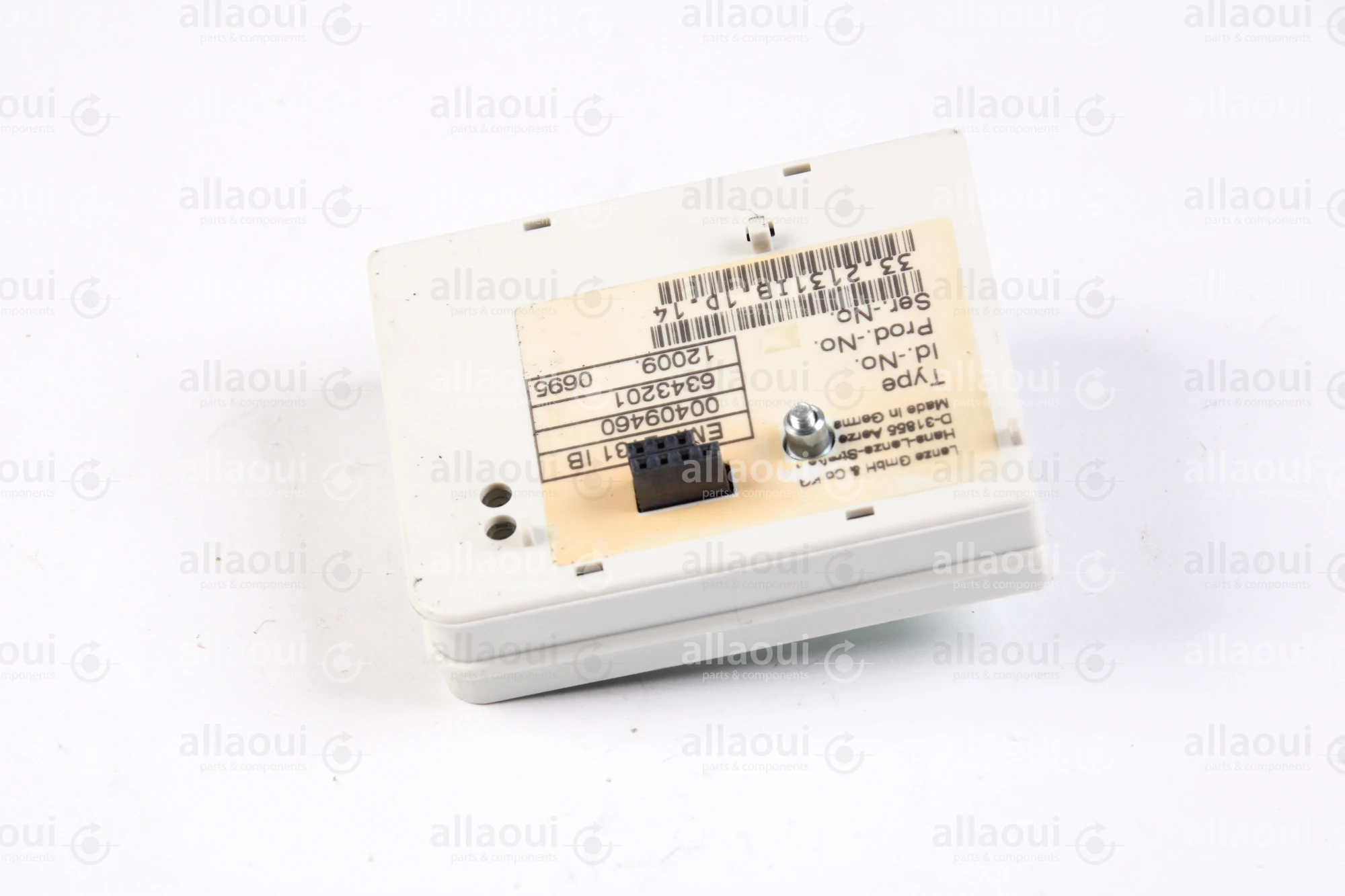 Lenze Profibus DP Module EMF-2131-IB Lenze Profibus DP Module EMF-2131-IB