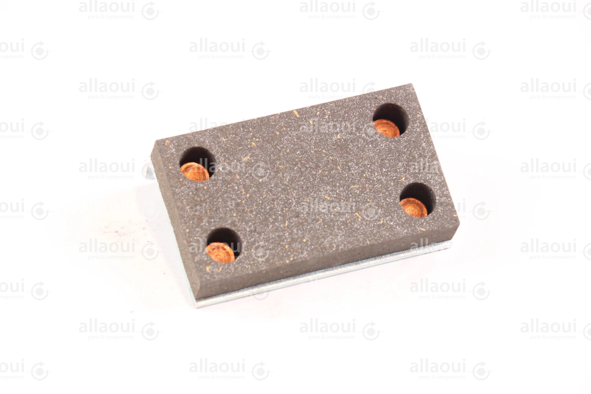 Ringspann Friction block 2472-005013-A00112 Ringspann Friction block 2472-005013-A00112