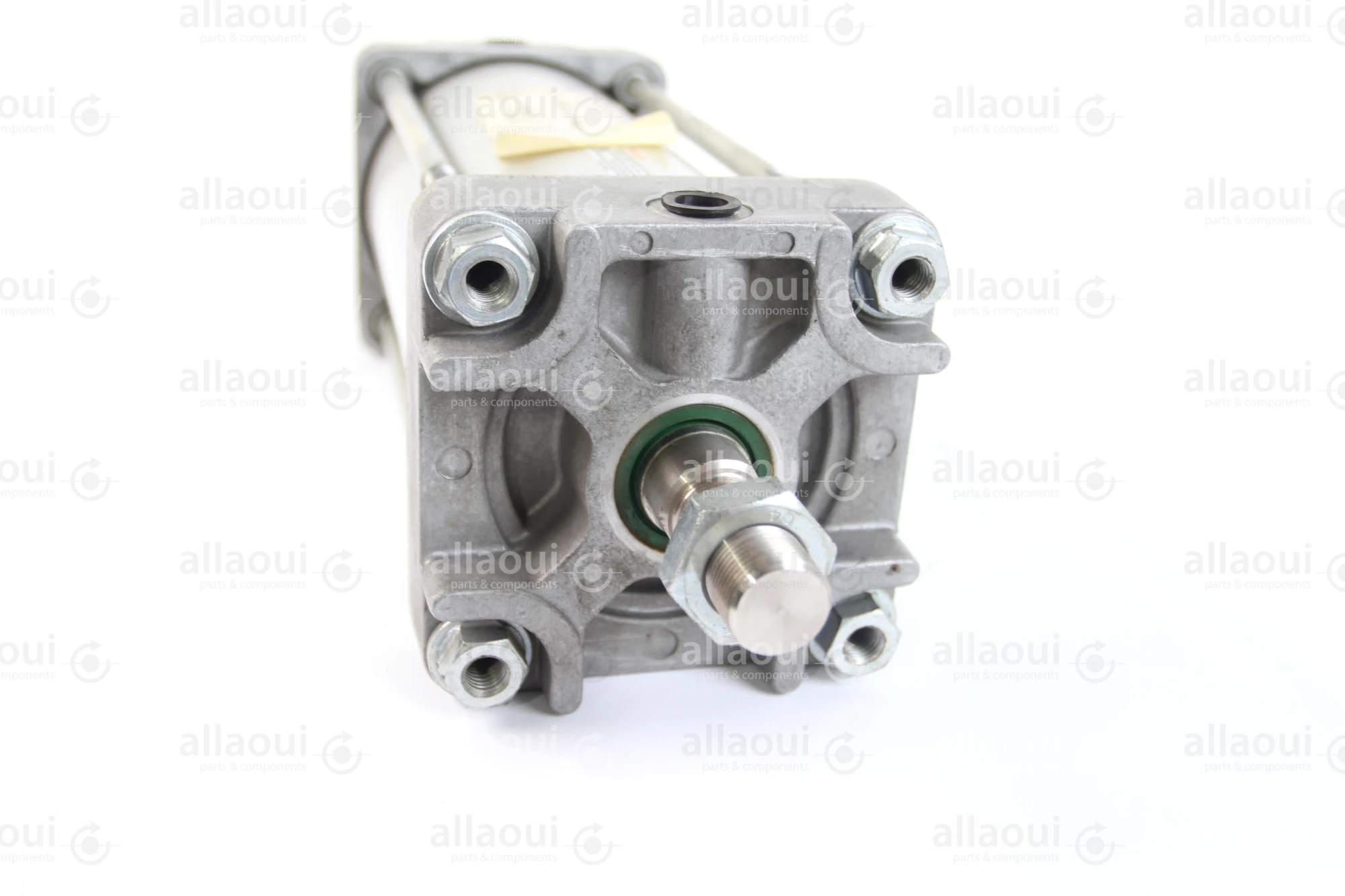 Norgren Pneumatic Cylinder 162-102-000-00 Norgren Pneumatic Cylinder 162-102-000-00