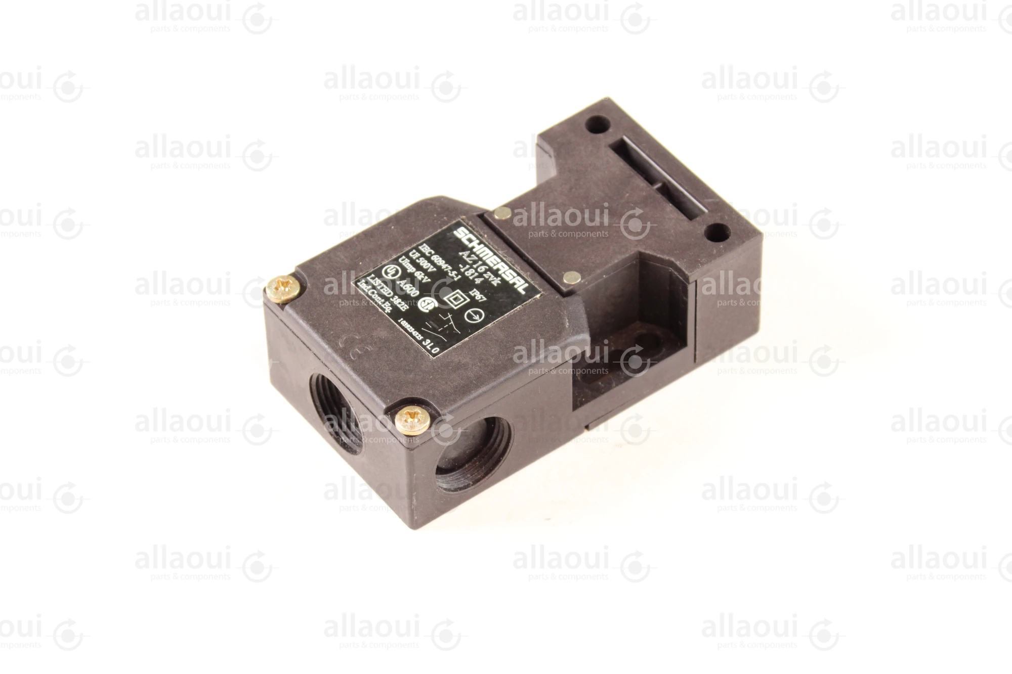 Schmersal Switch AZ 16 zvk Schmersal Switch AZ 16 zvk