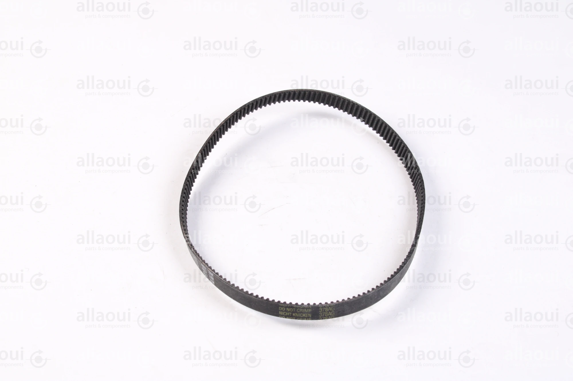 Gates Timing Belt 462-3M-10 Gates Timing Belt 462-3M-10