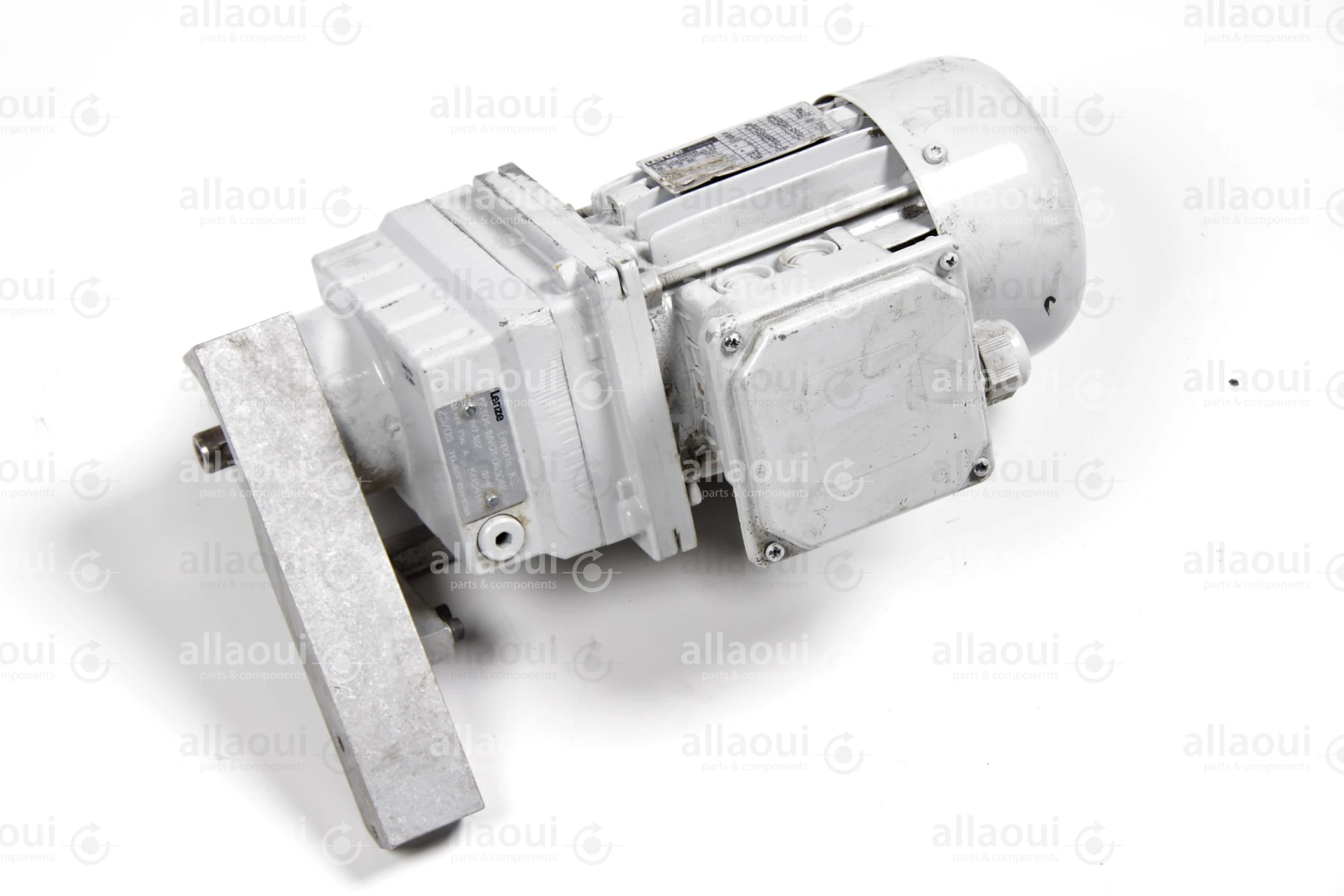 Lenze GST04-1M VCR-063C42 GST04-1M VCR-063C42 Lenze GST04-1M VCR-063C42 GST04-1M VCR-063C42