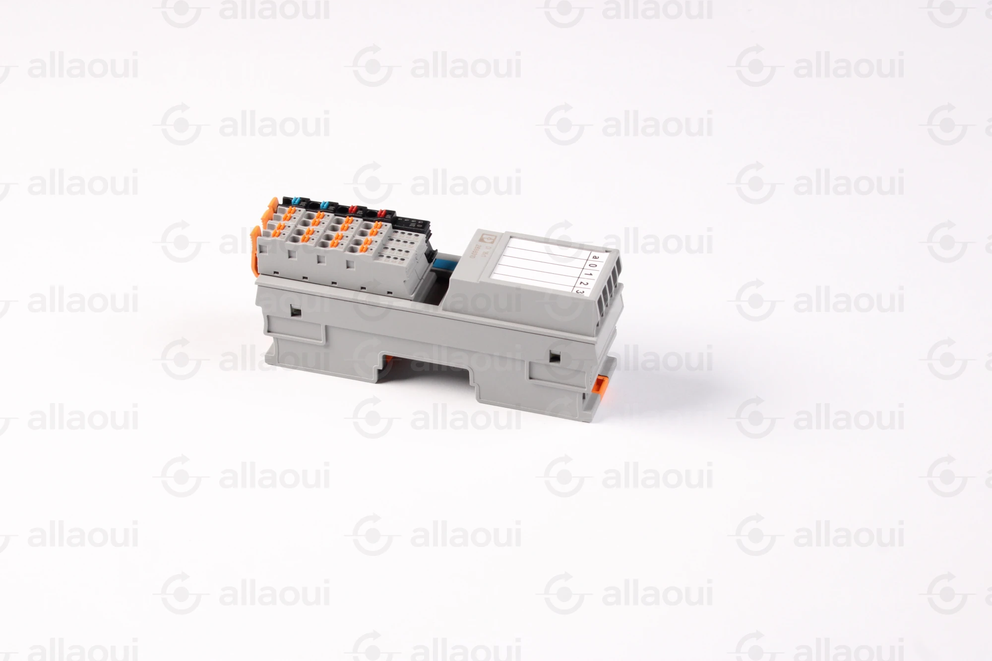 Phoenix Contact Digital Module AXL-F-DI16/1-1H Phoenix Contact Digital Module AXL-F-DI16/1-1H