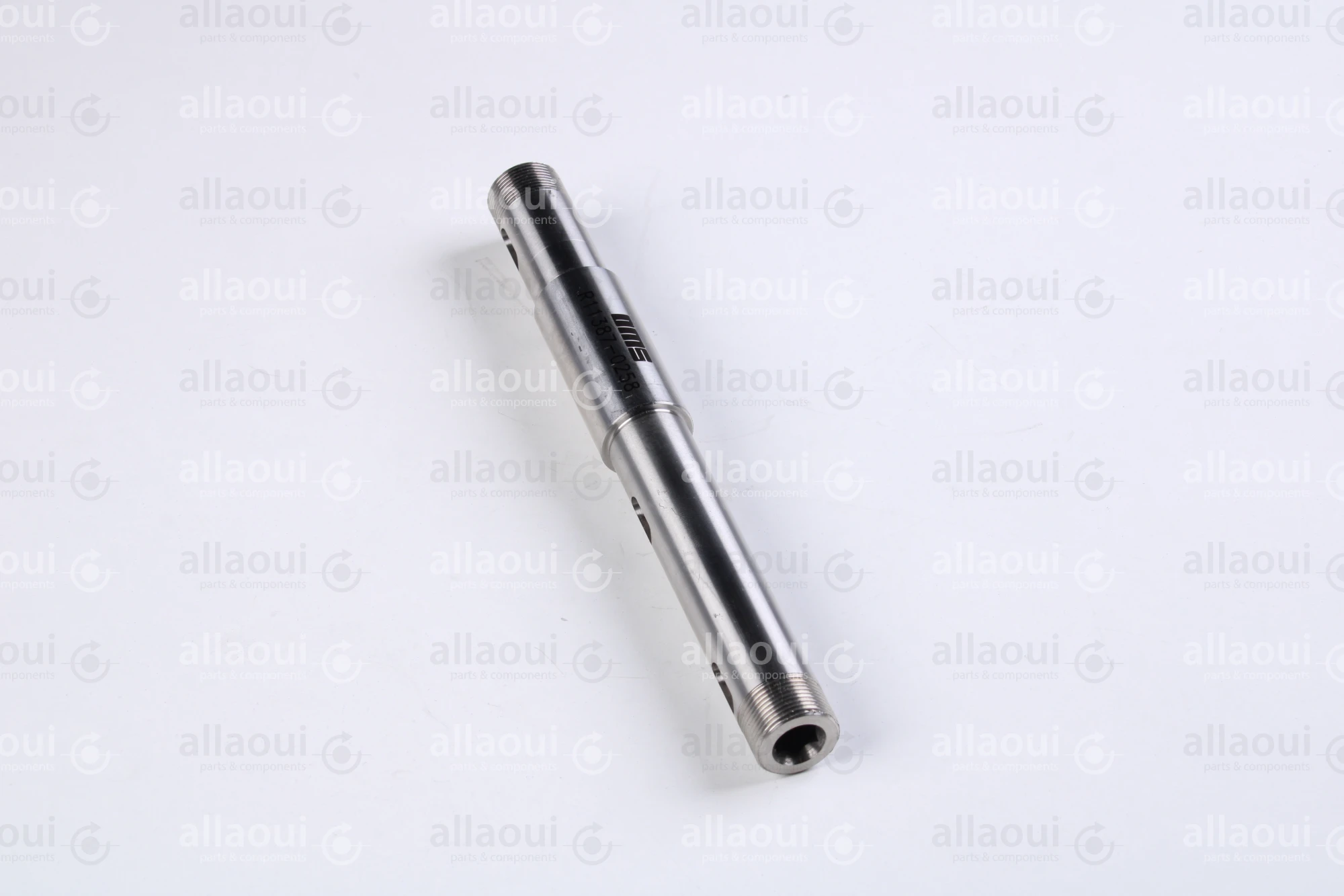 OMS Group Shaft R11387-0258 OMS Group Shaft R11387-0258