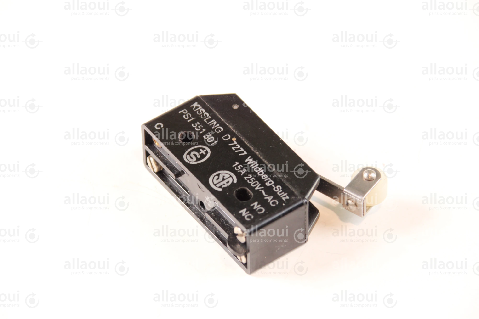 Kissling Switch PS1351301 Kissling Switch PS1351301