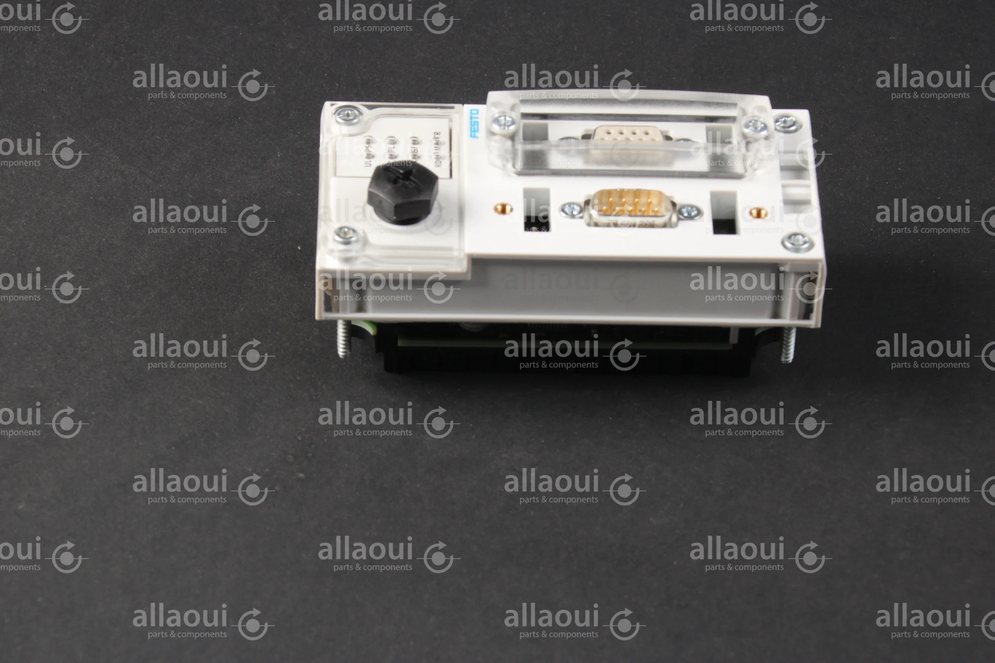 Festo Field bus node 195748 Festo Field bus node 195748