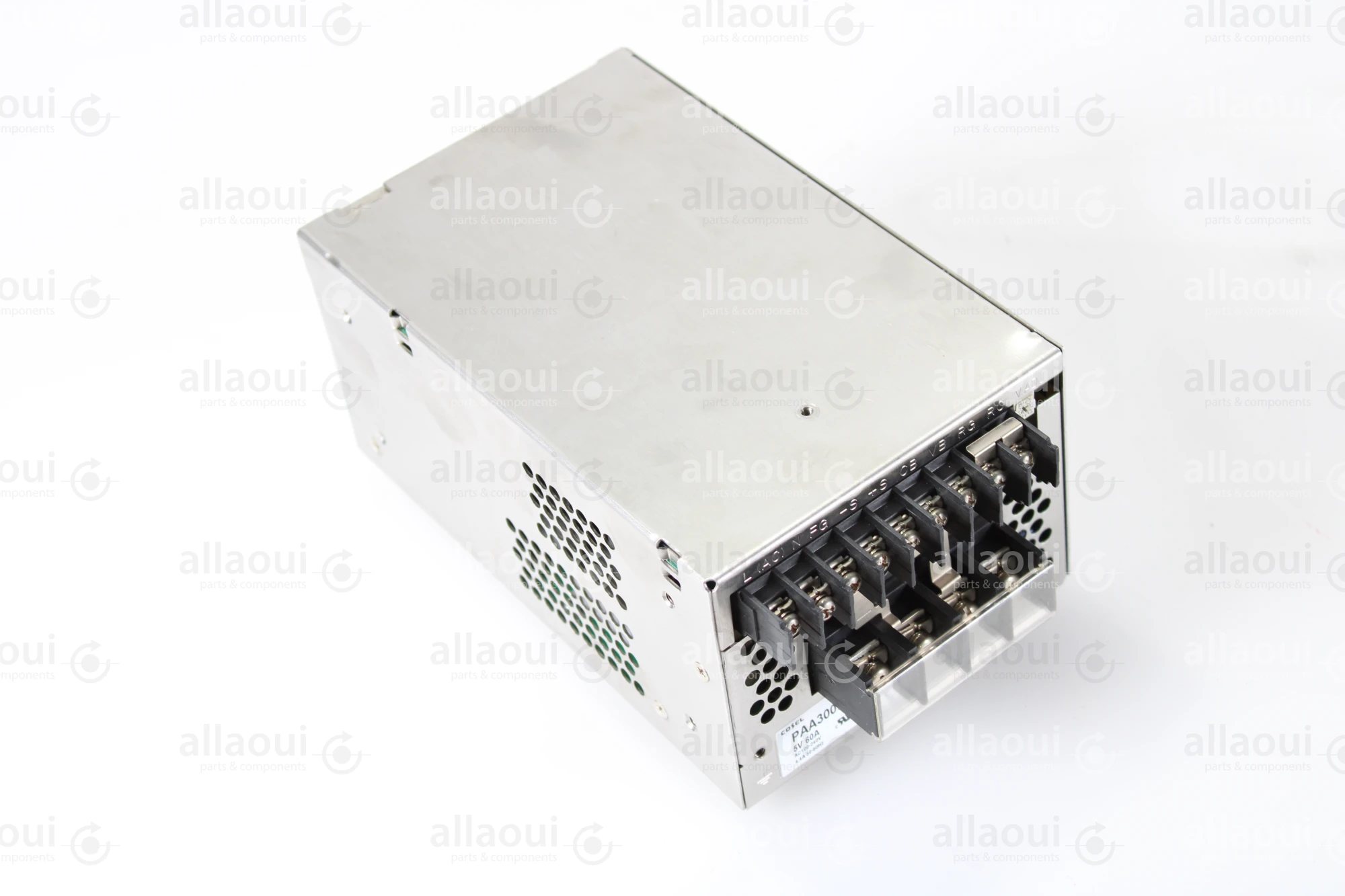 Cosel AC-DC Power Supply PAA300F-5 Cosel AC-DC Power Supply PAA300F-5