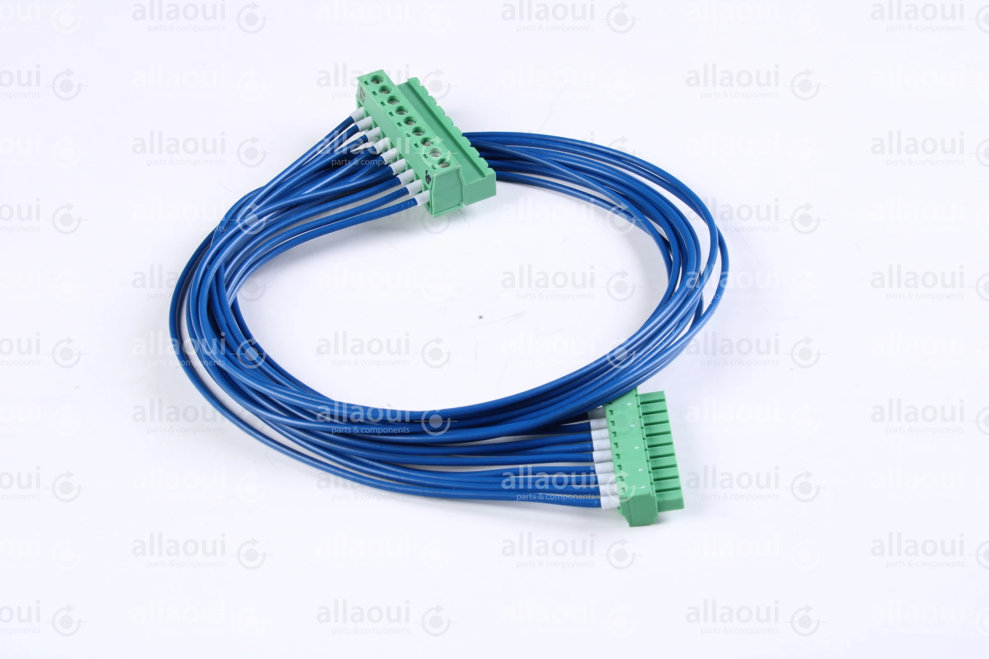 Koenig & Bauer (KBA) E-Port Fitting P2016870 Koenig & Bauer (KBA) E-Port Fitting P2016870