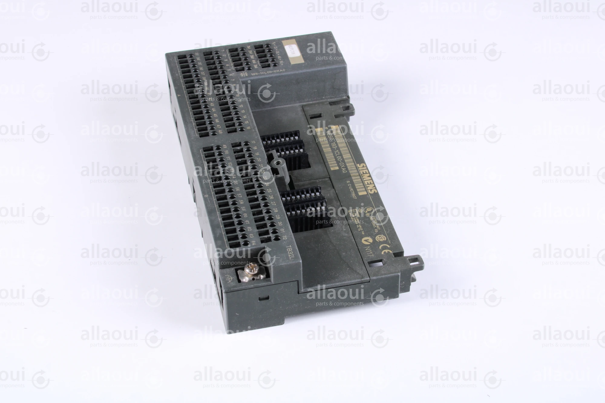 Siemens Simatic 6ES7 193-1CL00-0XA0 Siemens Simatic 6ES7 193-1CL00-0XA0