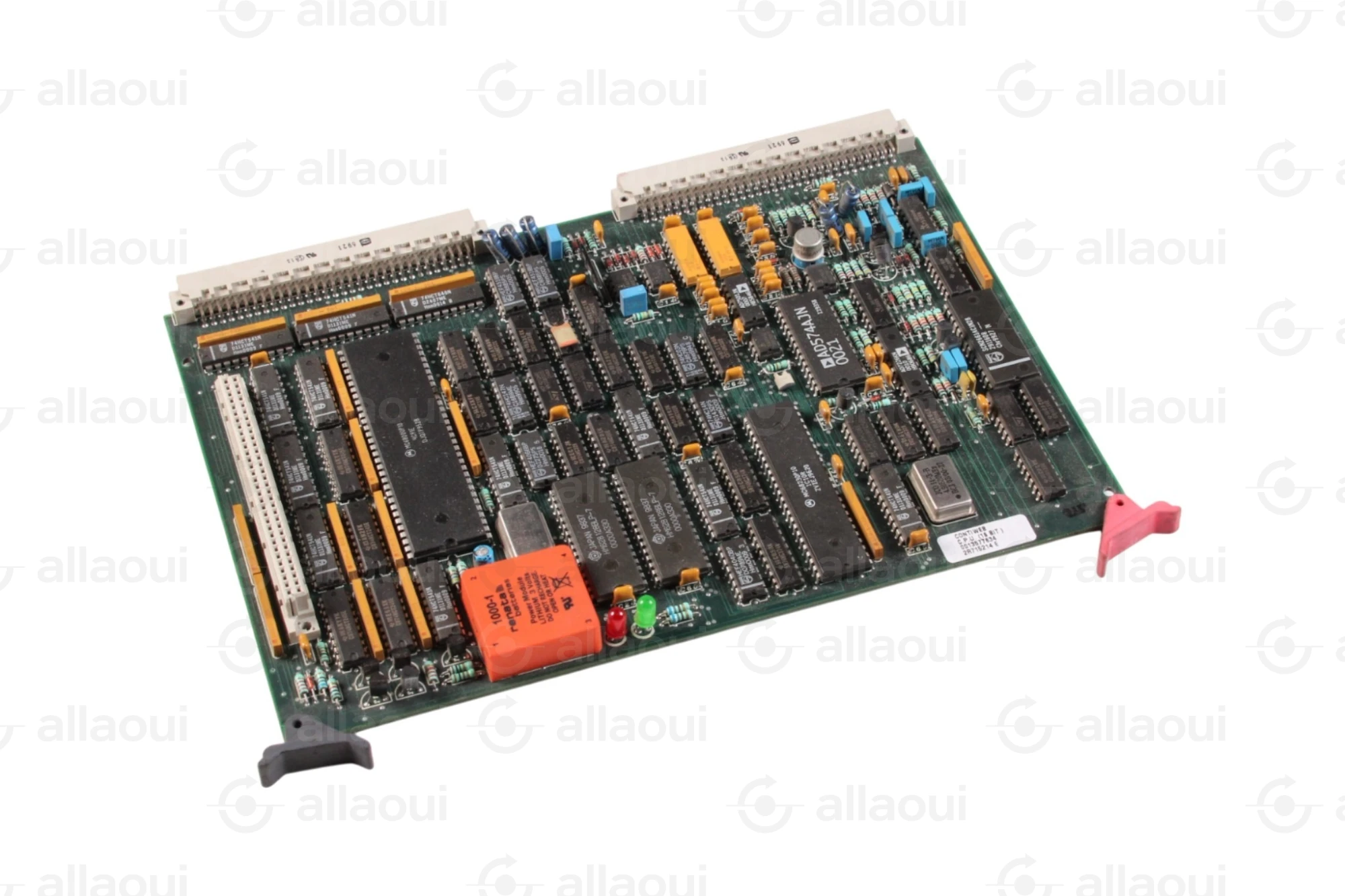 Contiweb Control Board 2R715214E