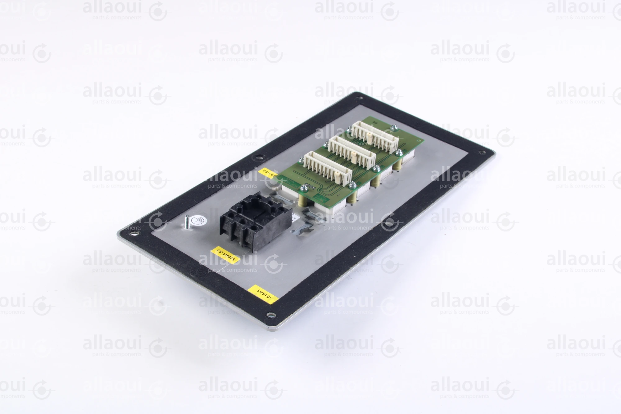 Koenig & Bauer (KBA) Panel L0750283 Koenig & Bauer (KBA) Panel L0750283