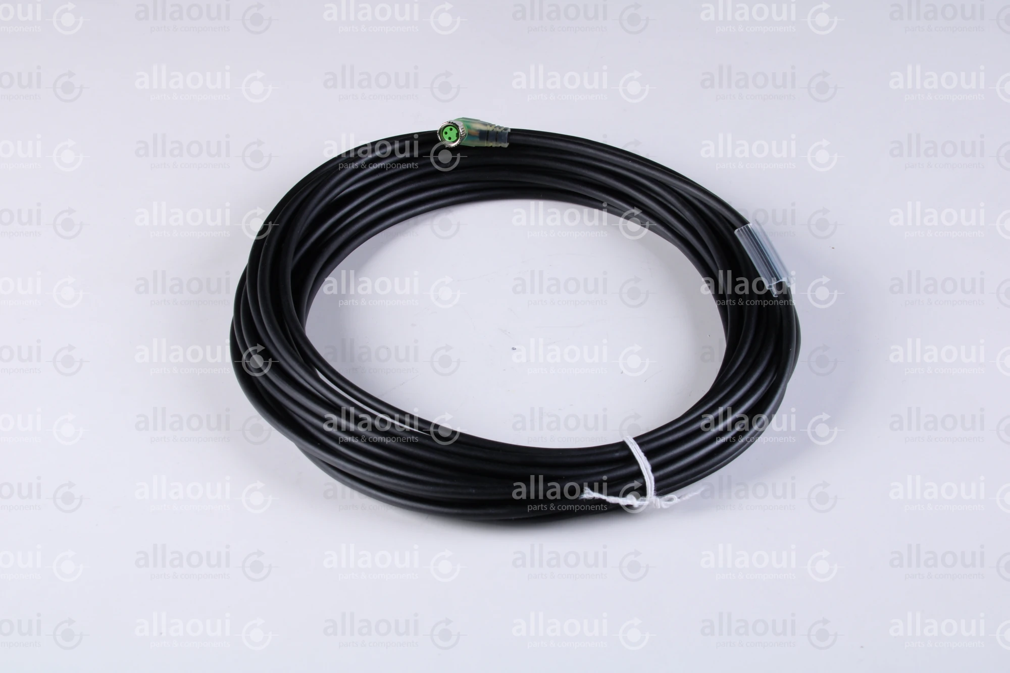 Murr Cable 7000-08121-6201000 Murr Cable 7000-08121-6201000