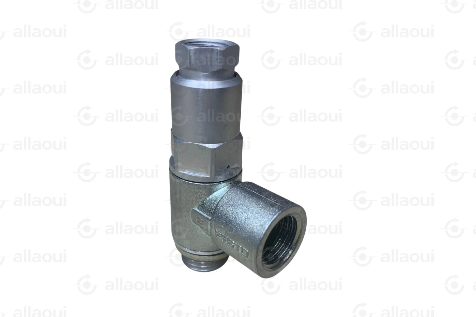 Festo Piloted Check Valve HGL-1/4-B 530031