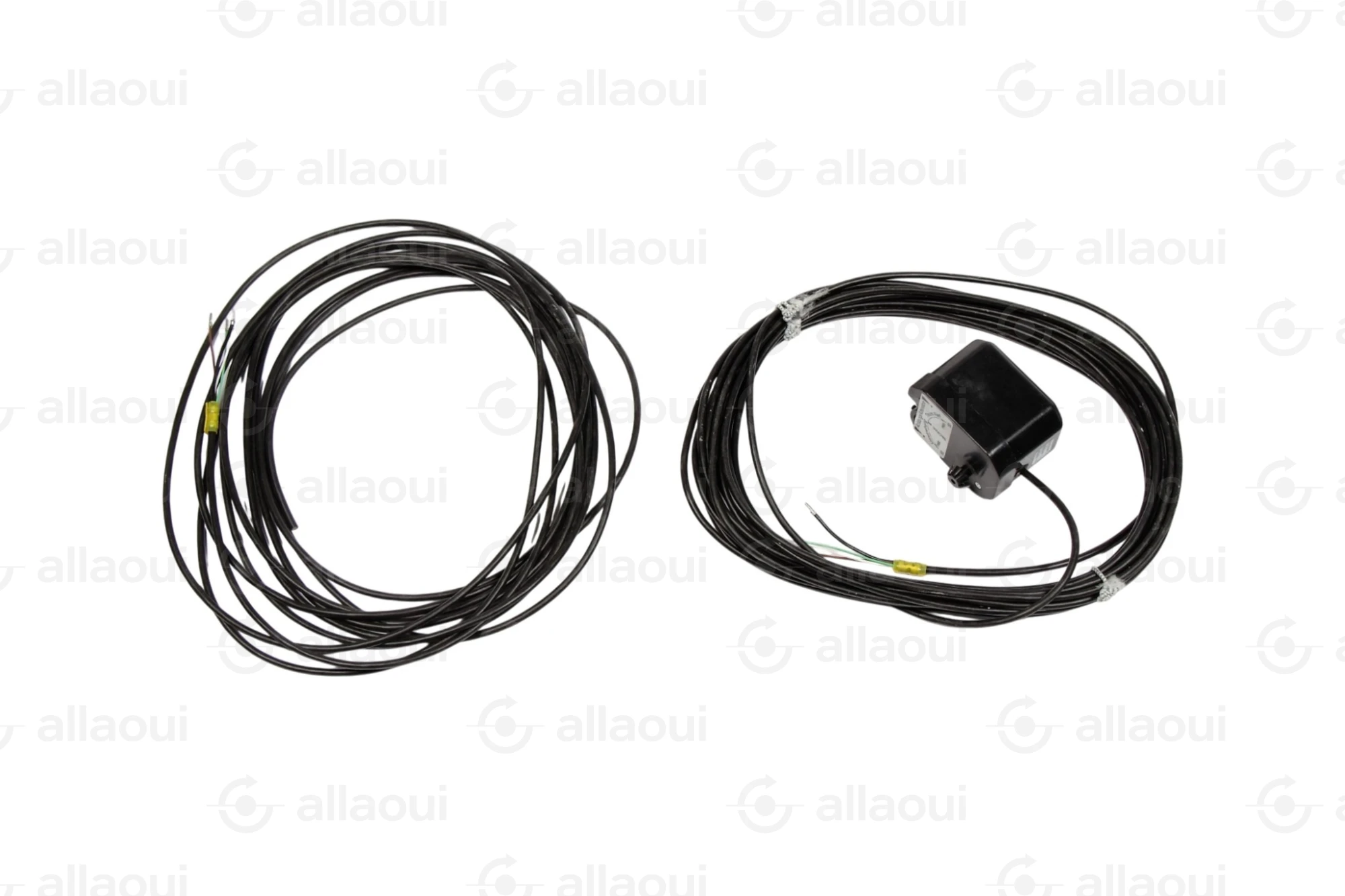 Siko Potentiometer GP02-0282