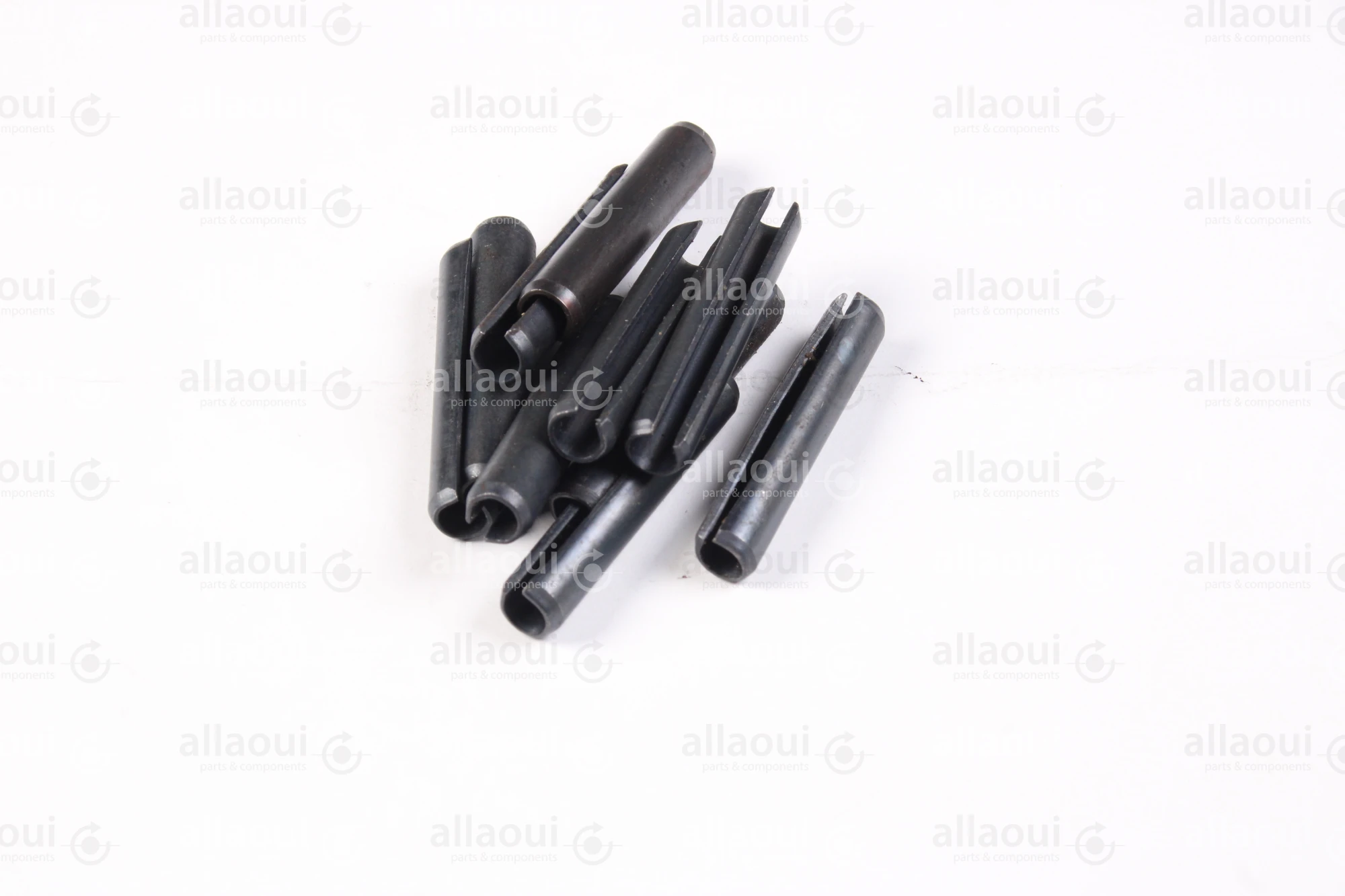 Elettra Pin (10 pieces) 9000041-87 Elettra Pin (10 pieces) 9000041-87