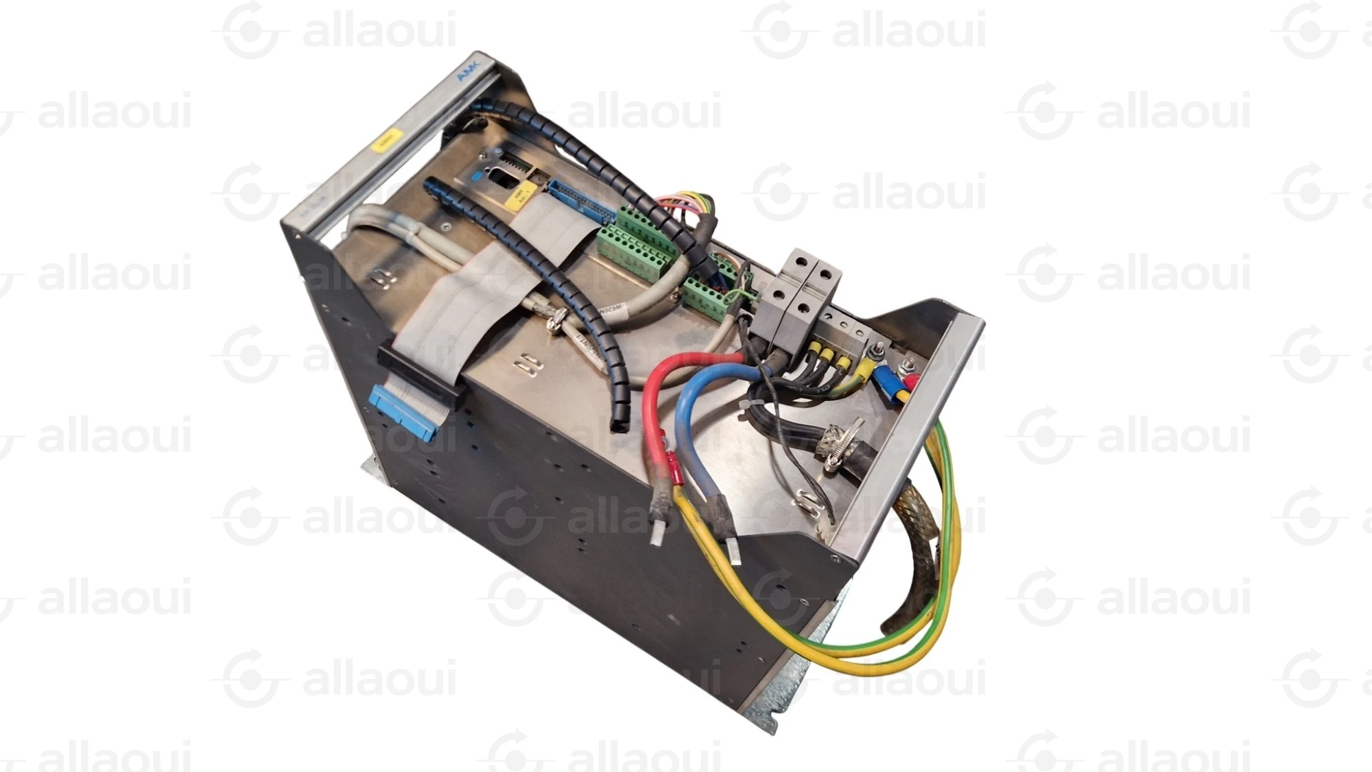 AMK Power Supply Module AW 25/38-03