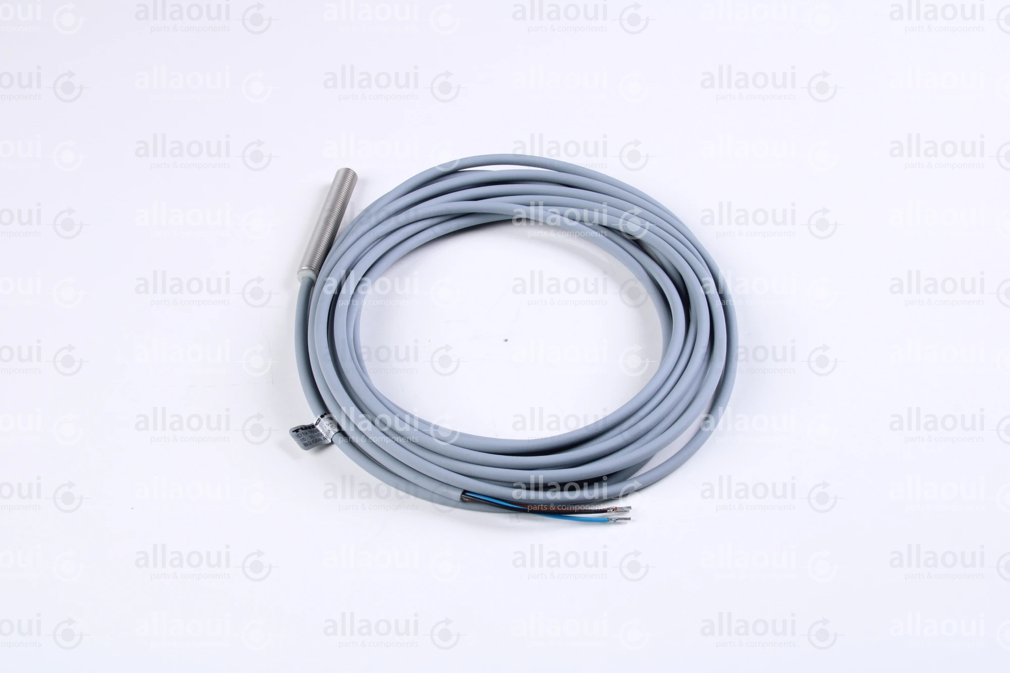 Manroland Inductive proximity switch 16.94741-0077 Manroland Inductive proximity switch 16.94741-0077