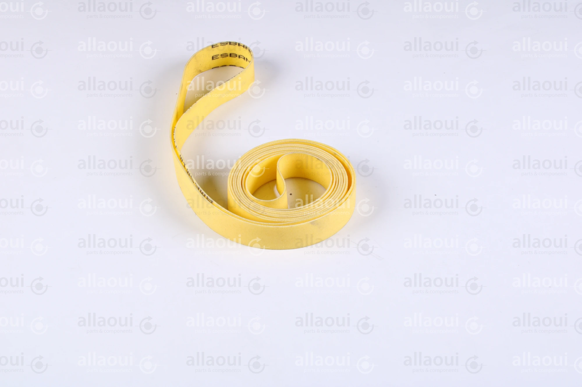MBO Belt PU 1101-20X2300 0105908 MBO Belt PU 1101-20X2300 0105908