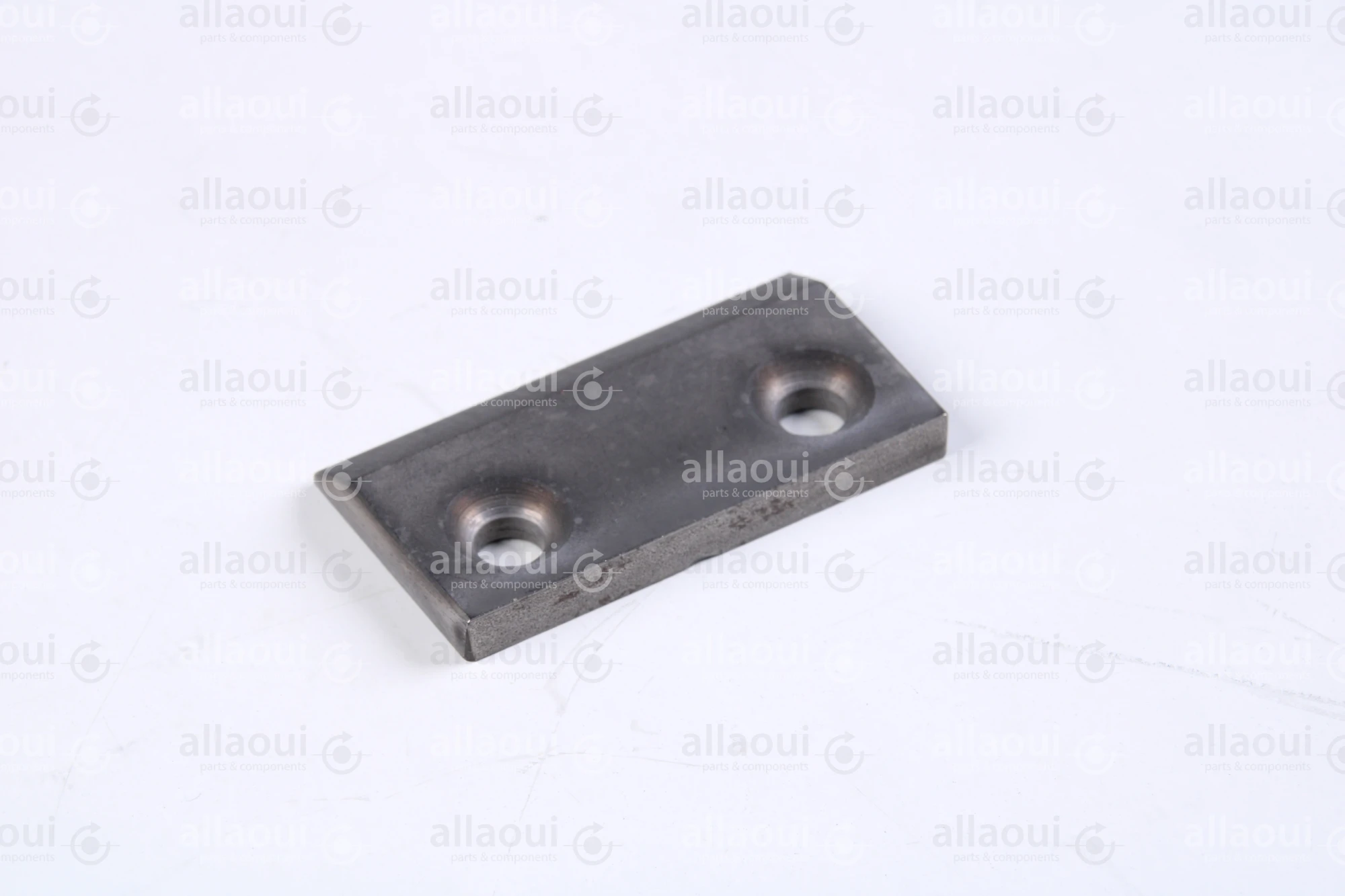 Heidelberg Bottom stop plate ZA3207374 Heidelberg Bottom stop plate ZA3207374