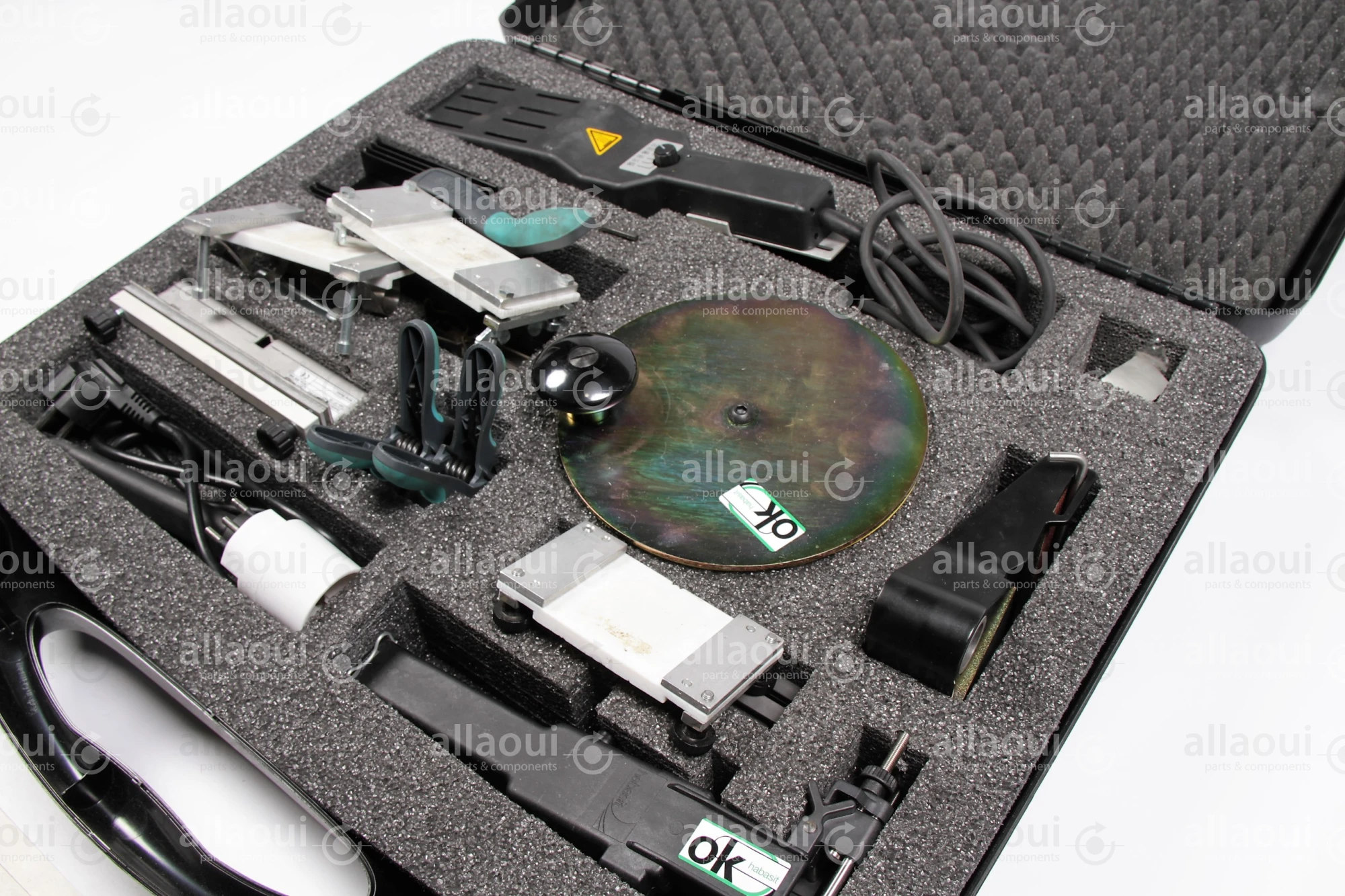 Econtool Bandverbindungsset Primera Econtool Bandverbindungsset Primera