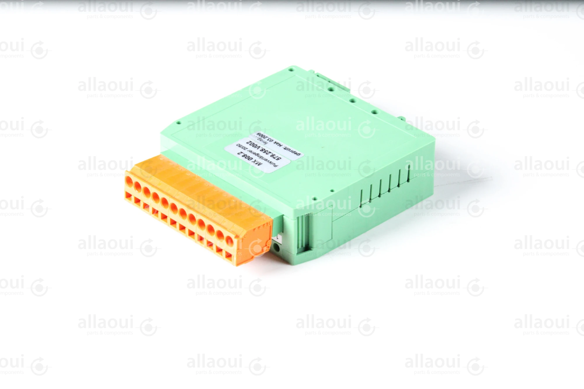 Phoenix Contact Pulse Extender MX 008.2 Phoenix Contact Pulse Extender MX 008.2