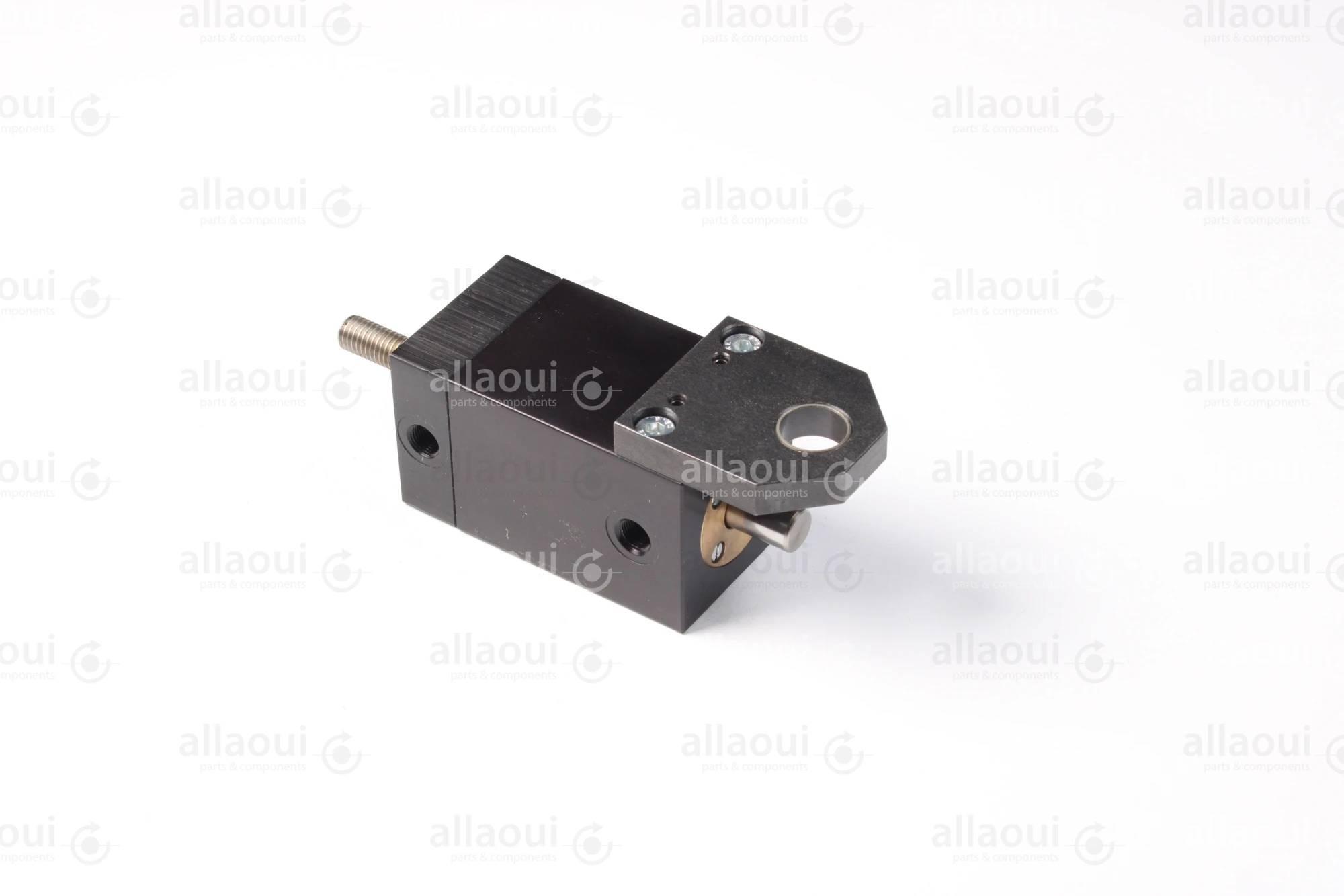 Manroland Air Cylinder 70.00004-5481 Manroland Air Cylinder 70.00004-5481