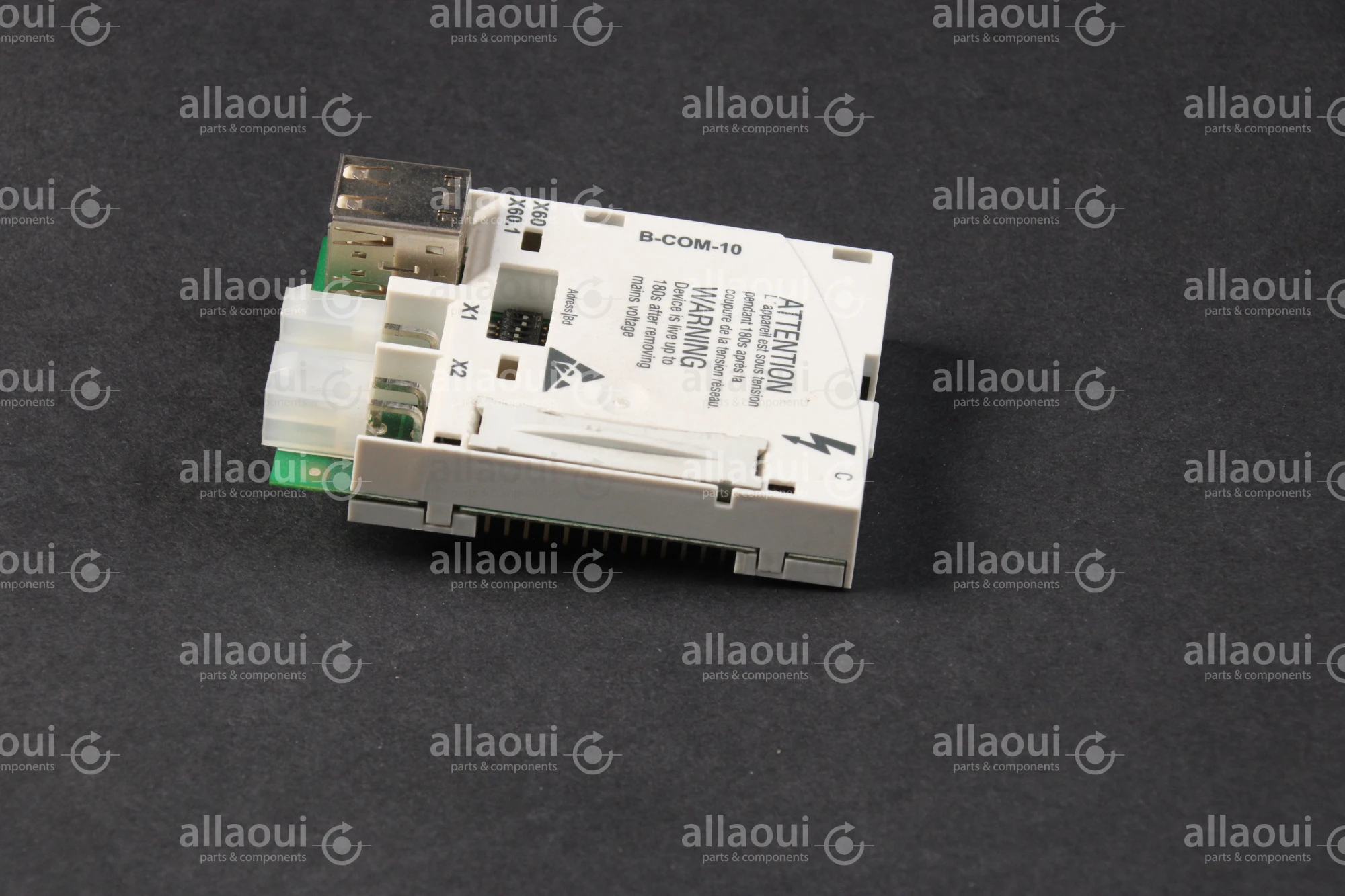 Lenze Function Module CS1002-0102 Lenze Function Module CS1002-0102