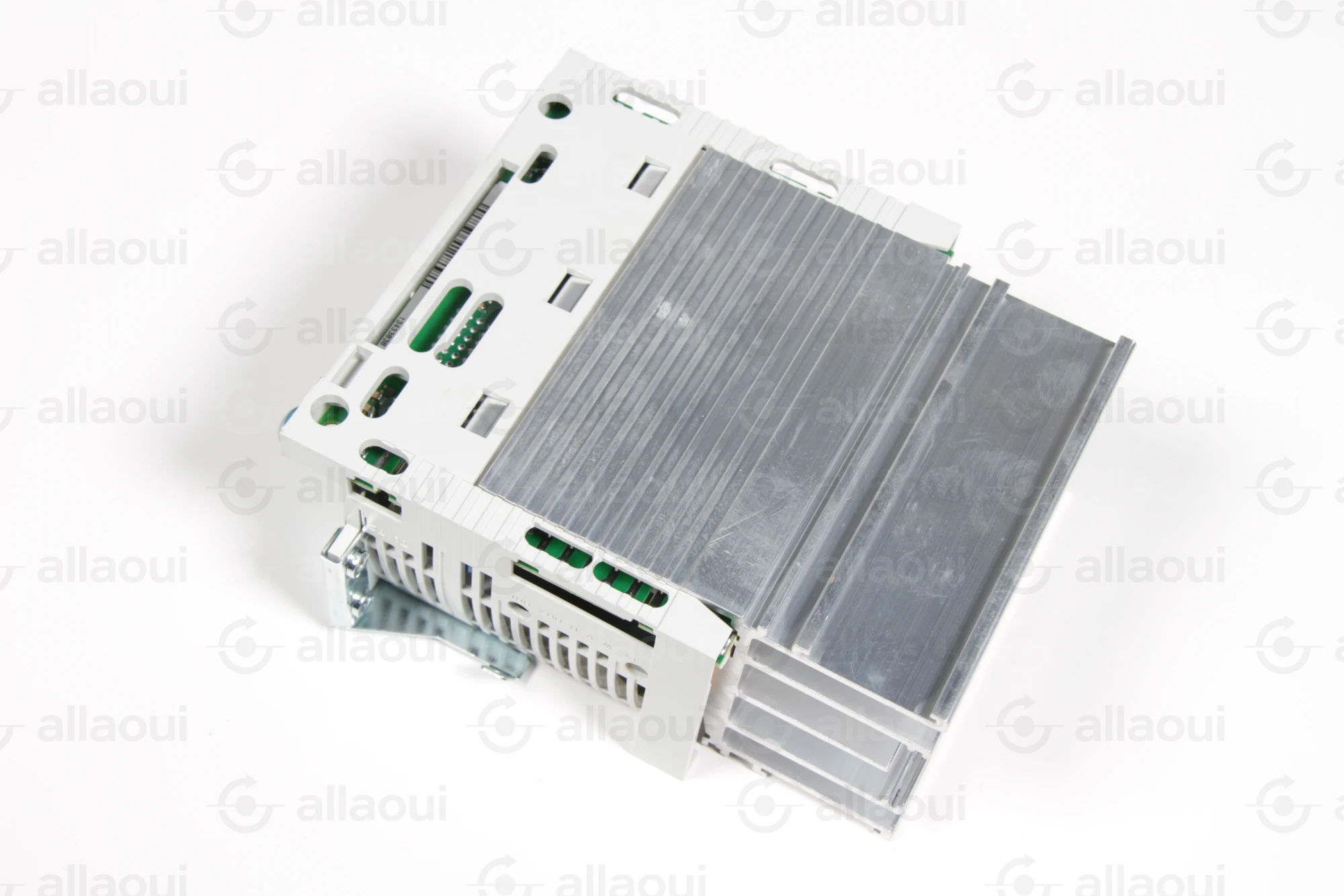 Lenze Frequency Converter 8200 Vector E82EV371_2C Lenze Frequency Converter 8200 Vector E82EV371_2C