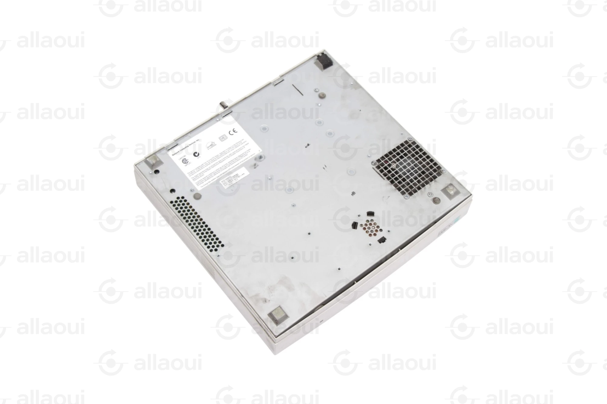 Cy.Pag Computer NC400 N400X2 Cy.Pag Computer NC400 N400X2