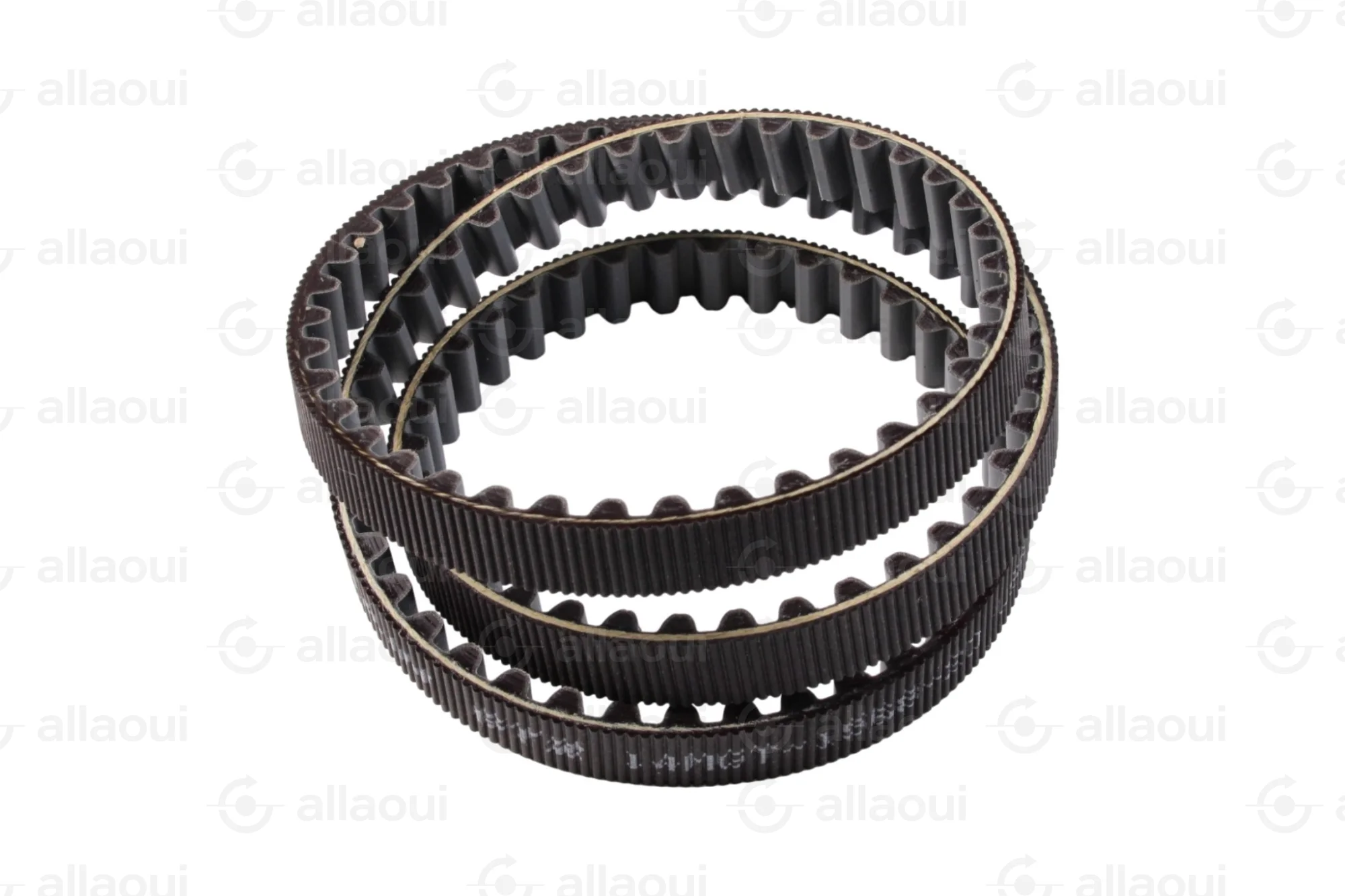 Gates Polyurethane Timing Belt GT2 14MGT-1568-20 Gates Polyurethane Timing Belt GT2 14MGT-1568-20