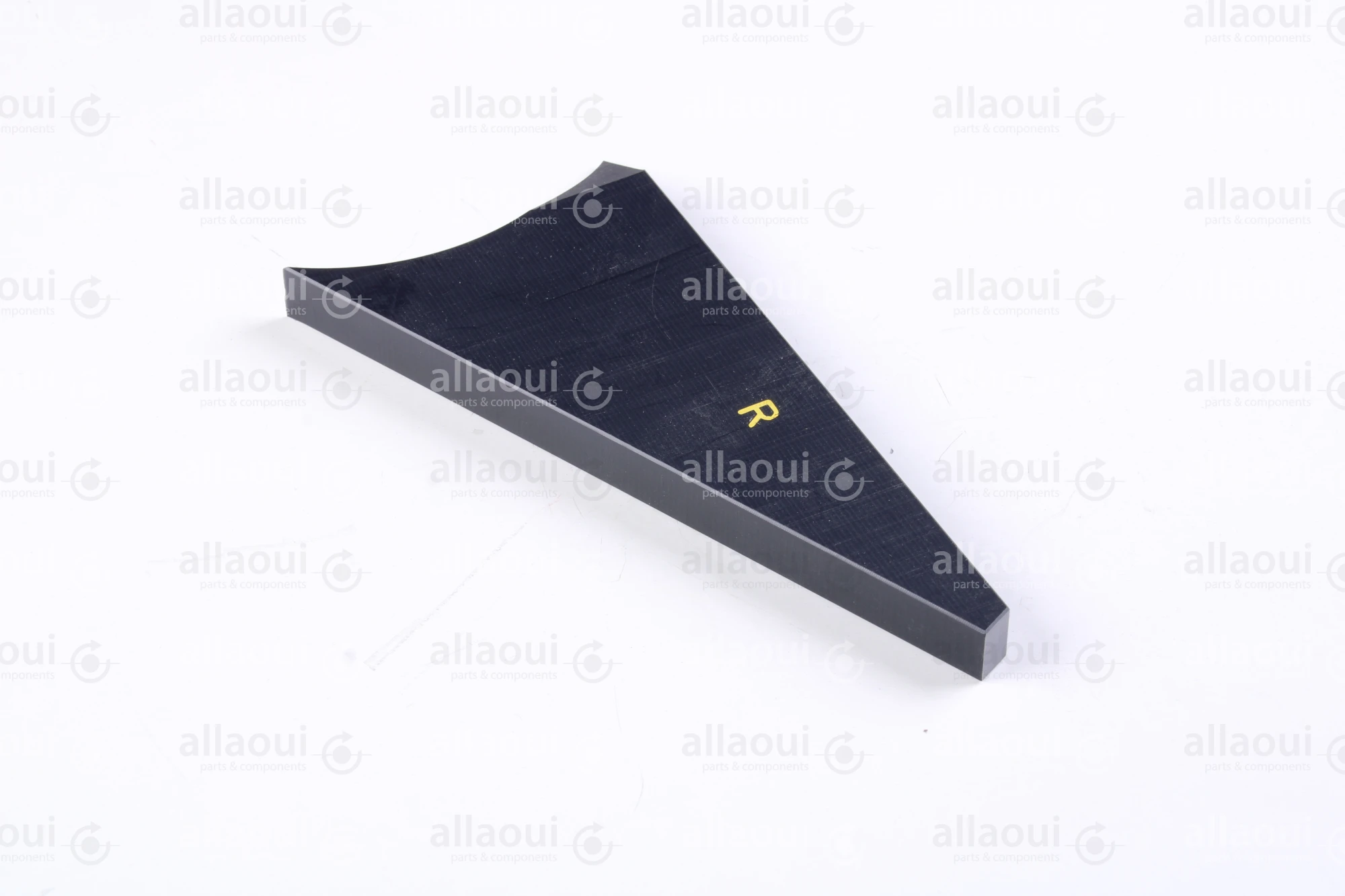 Heidelberg Ink Fountain Divider O.S. F2.008.110 /03 Heidelberg Ink Fountain Divider O.S. F2.008.110 /03