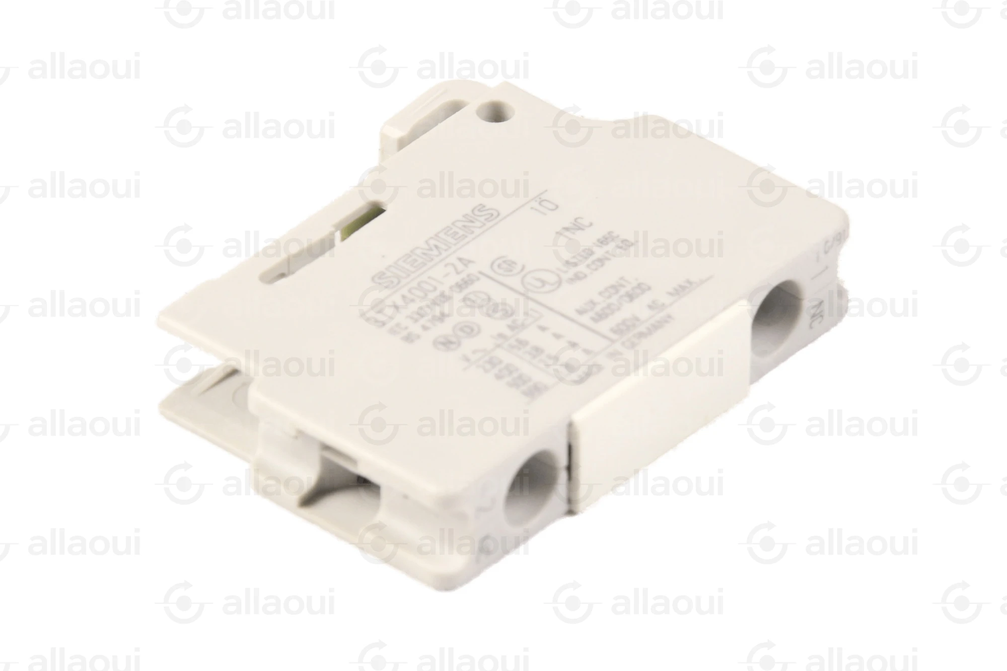 Siemens Auxiliary Contactor 3TX4001-2A Siemens Auxiliary Contactor 3TX4001-2A