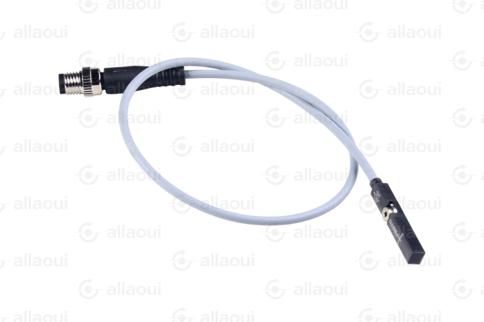 Festo Proximity Sensor SME-8M-DS-24V-K-0,3-M8D