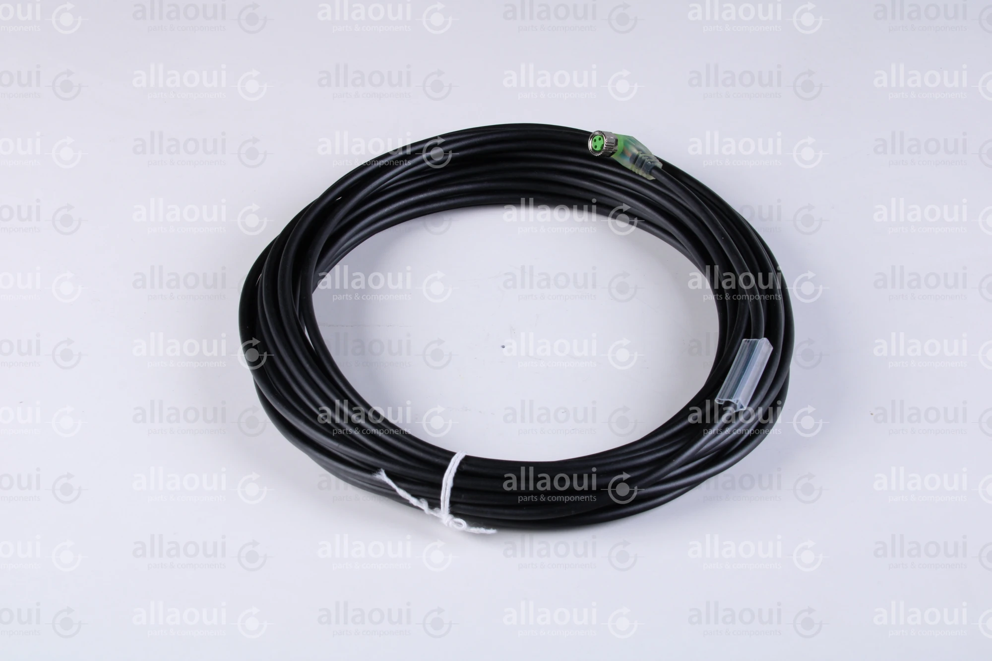 Murr Cable 7000-08121-6201000 Murr Cable 7000-08121-6201000