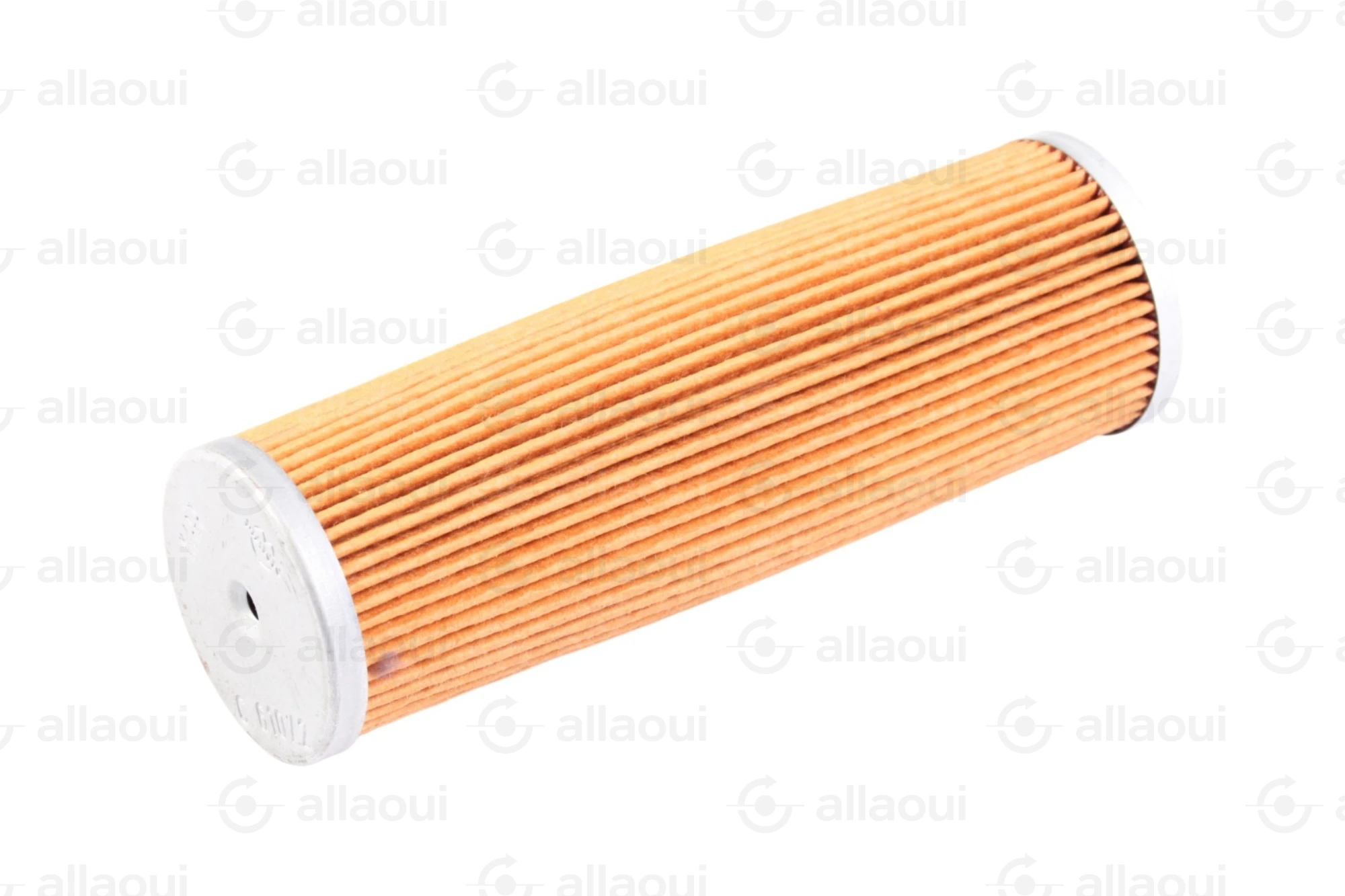 Mann Filter Filter C610/2